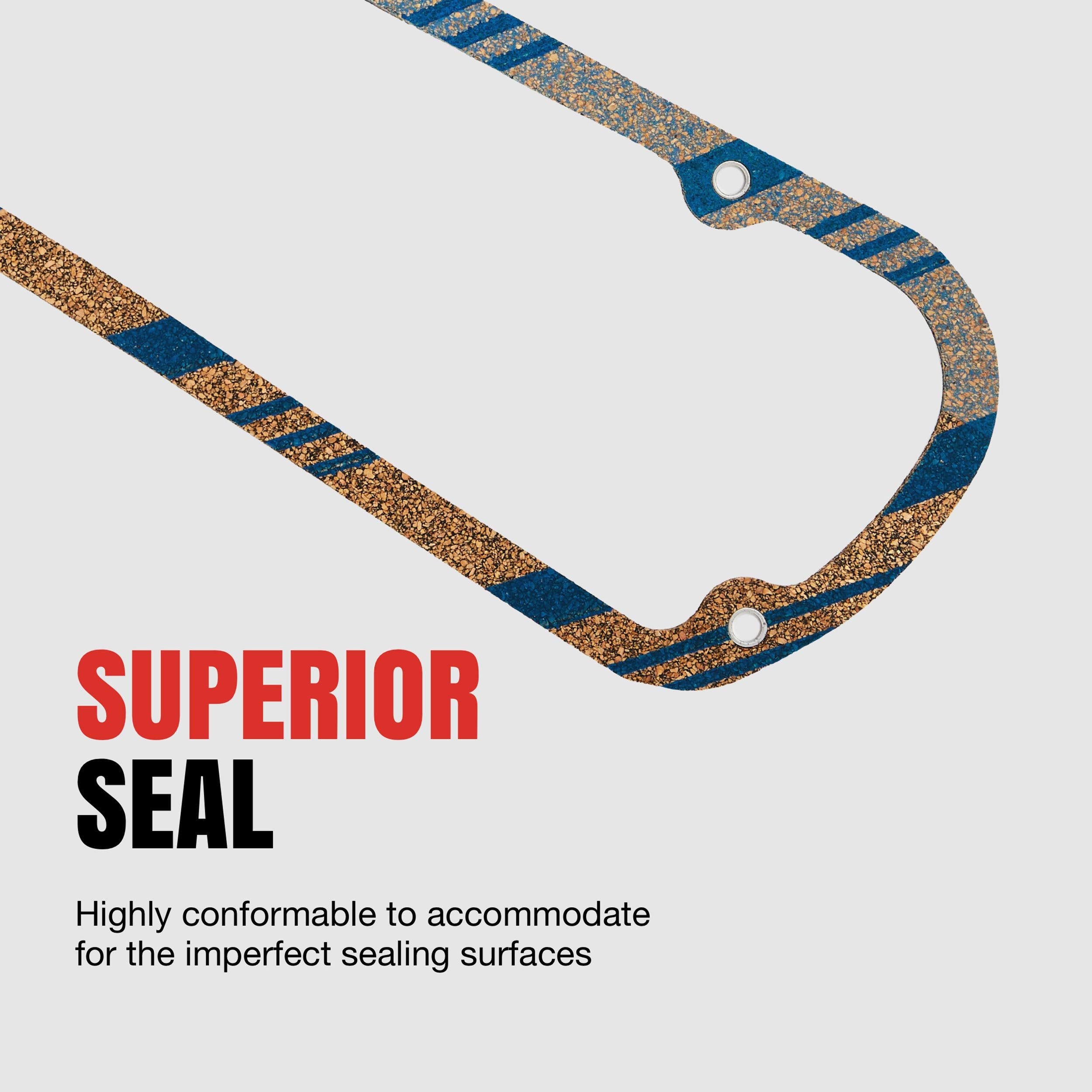 Fel-Pro Vs 50769 R Valve Cover Gasket Set