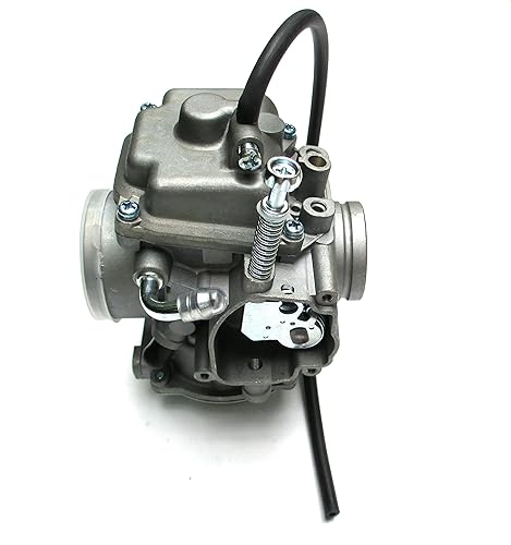 New Carburetor Carb Fits Polaris Xpedition 425 4X4 Atv Quad Carb 2000 2001 2002