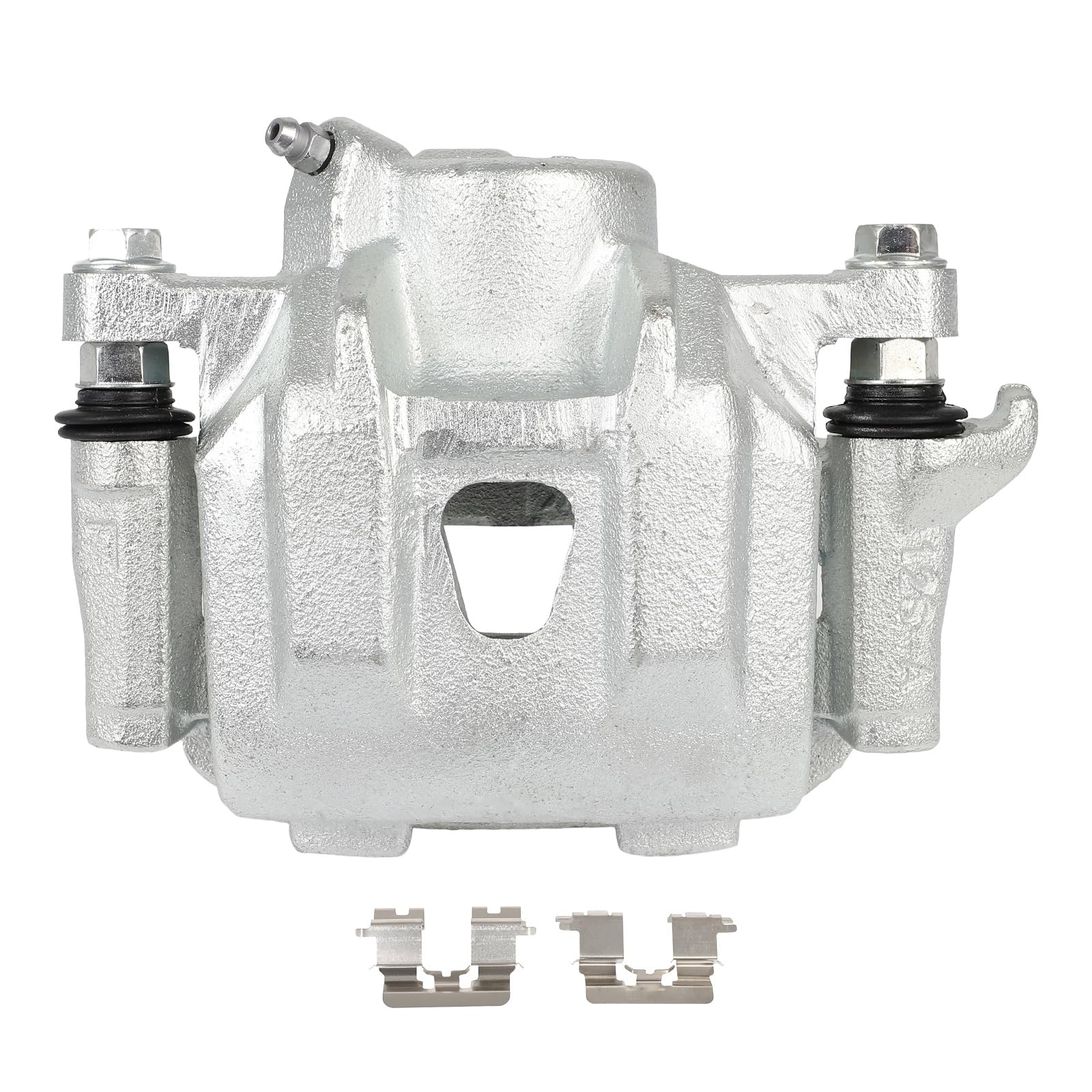 CCIYU 19B2873 Rear Left Disc Brake Caliper Assembly With Bracket Fits For Toyota For Sienna 2004-2010