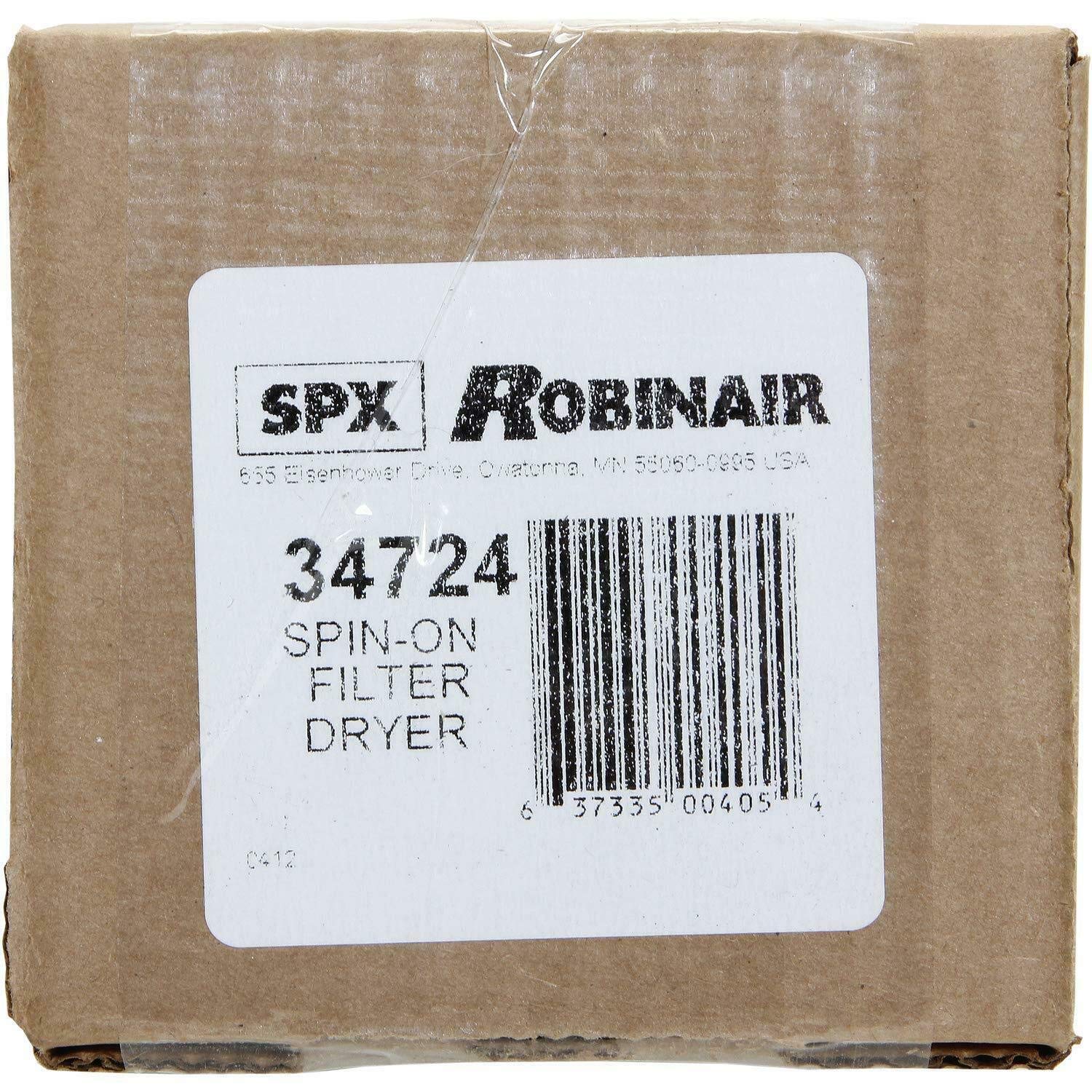 Recycling Filter-Driers