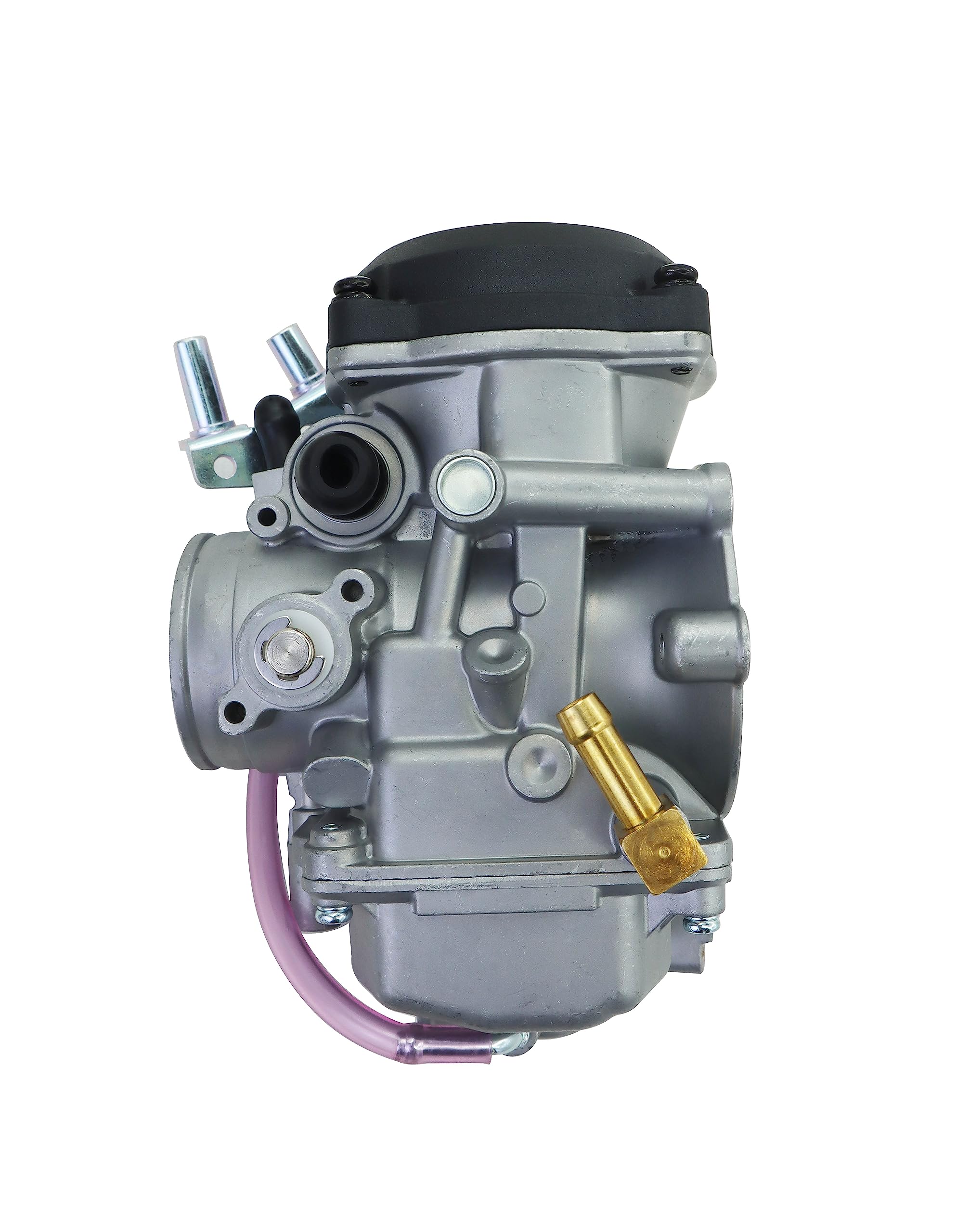 DABAZUALY Carburetor Model 27490-96 for Harley Davidson Sportster 883/1200 & Dyna/FXR 1988-2017, CV40 Performance Upgrade