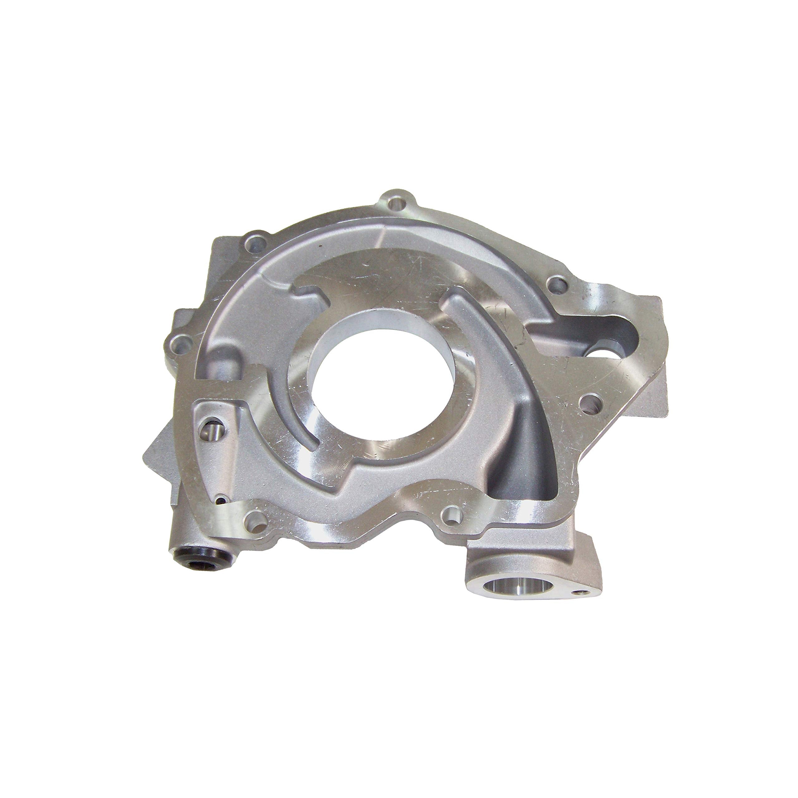 Dnj Opk3138 Oil Pump Repair Rebuild Kit For 02-12/ Buick, Chevrolet, Gmc, Hummer, Isuzu, Oldsmobile, Saab/ 9-7X, Ascender, Brava