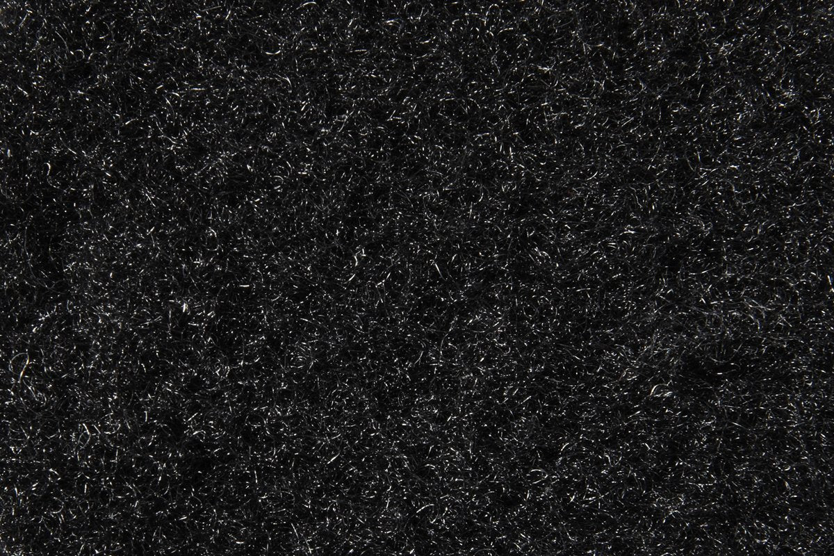 Dashmat 1724-00-25 Original Dashboard Cover Cadillac Escalade (Premium Carpet, ), Black
