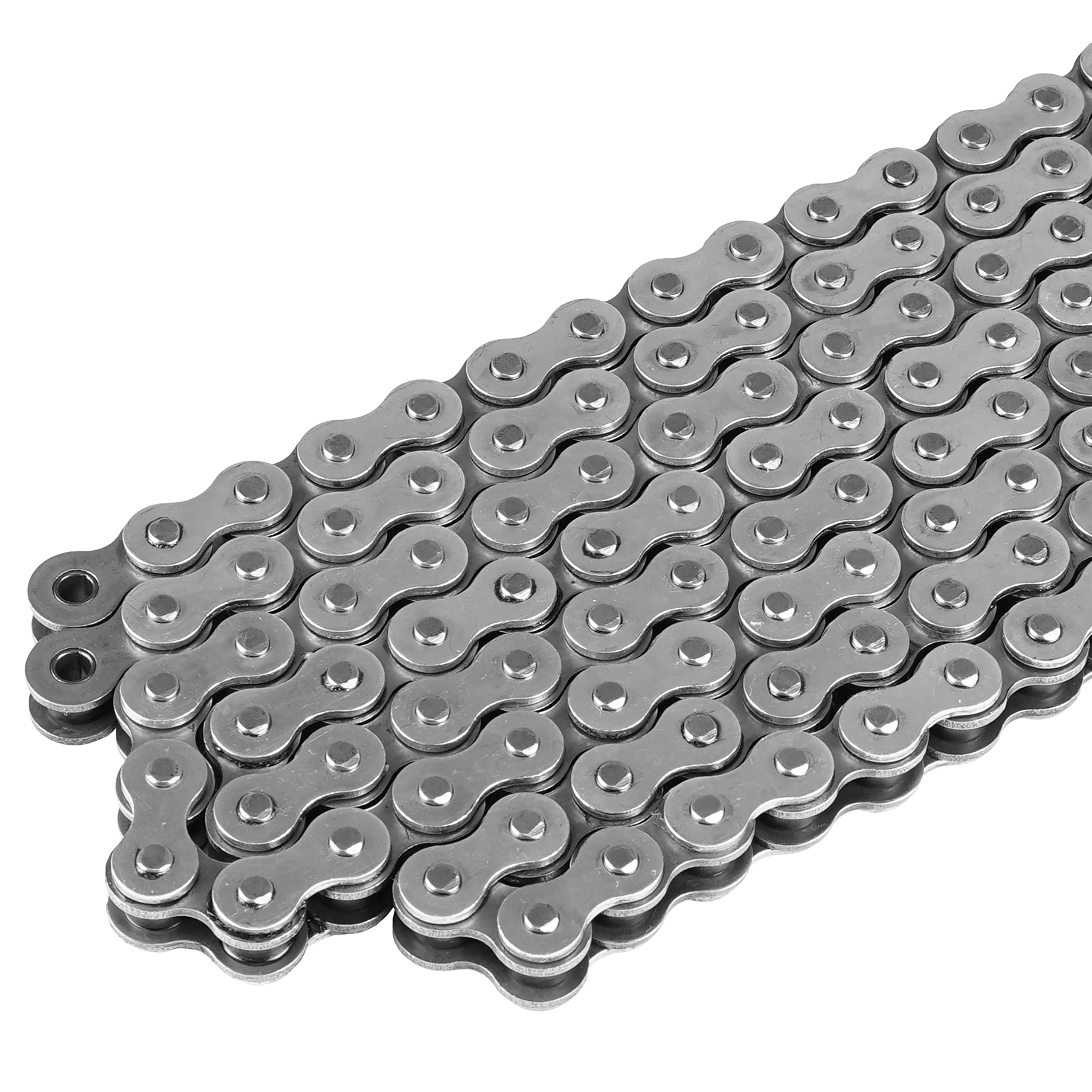 Caltric Drive Chain Compatible with Honda 200 Atc200 Atc200E Big Red Atc-200 1981-1983