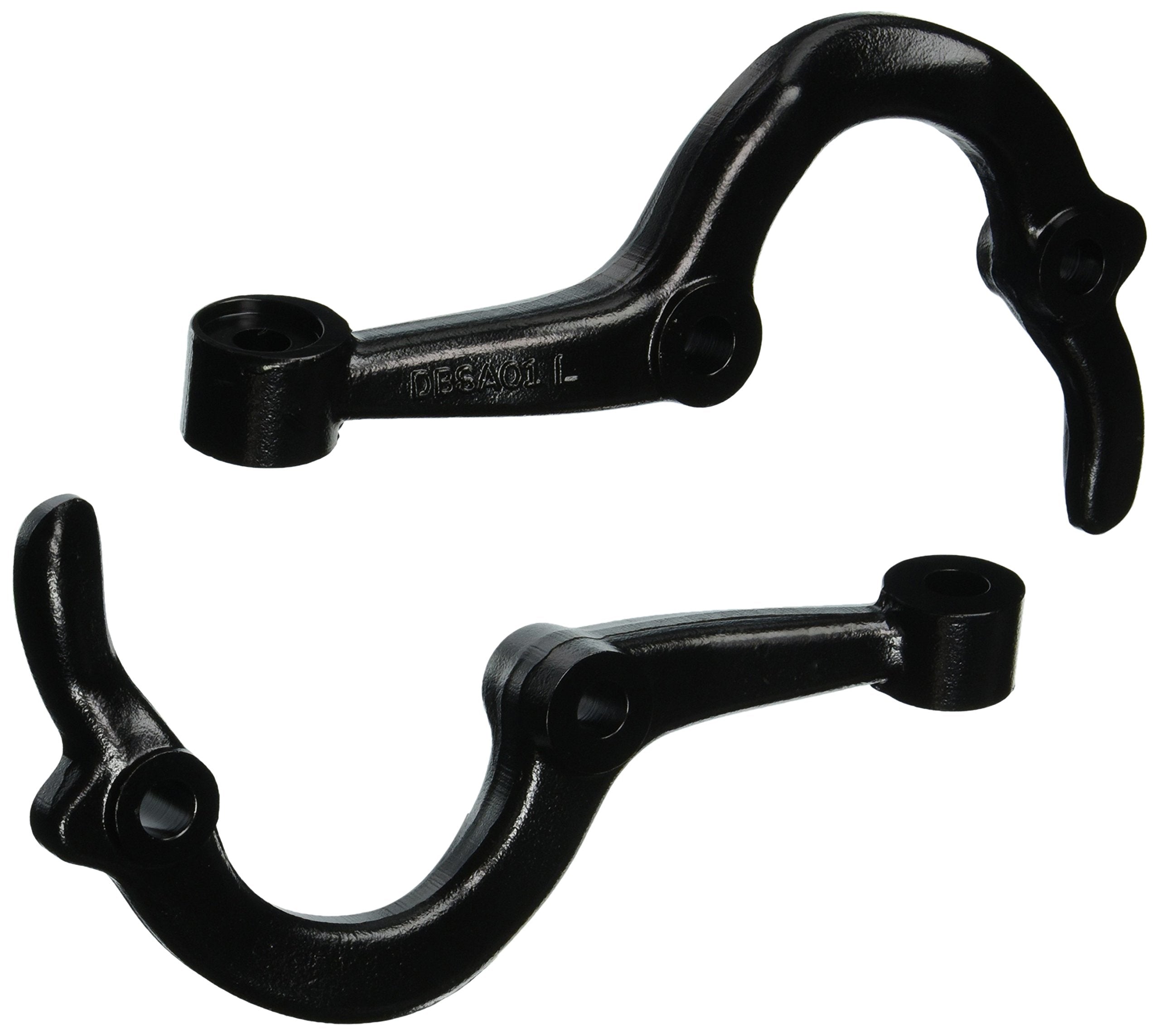 The Right Stuff Detailing Right Stuff Detailing Dbsa01 Steering Arm