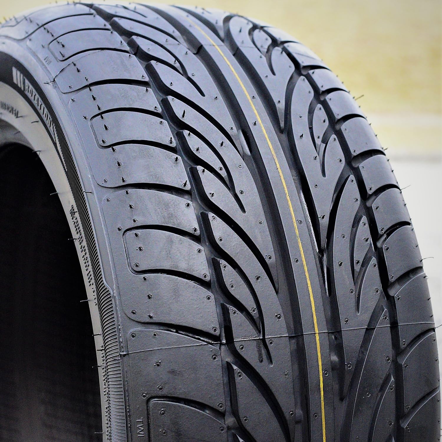 Forceum Hena All-Season Passenger Car High Performance Radial Tire-215/55R16 215/55Zr16 215/55/16 215/55-16 97W Load Range Xl 4-