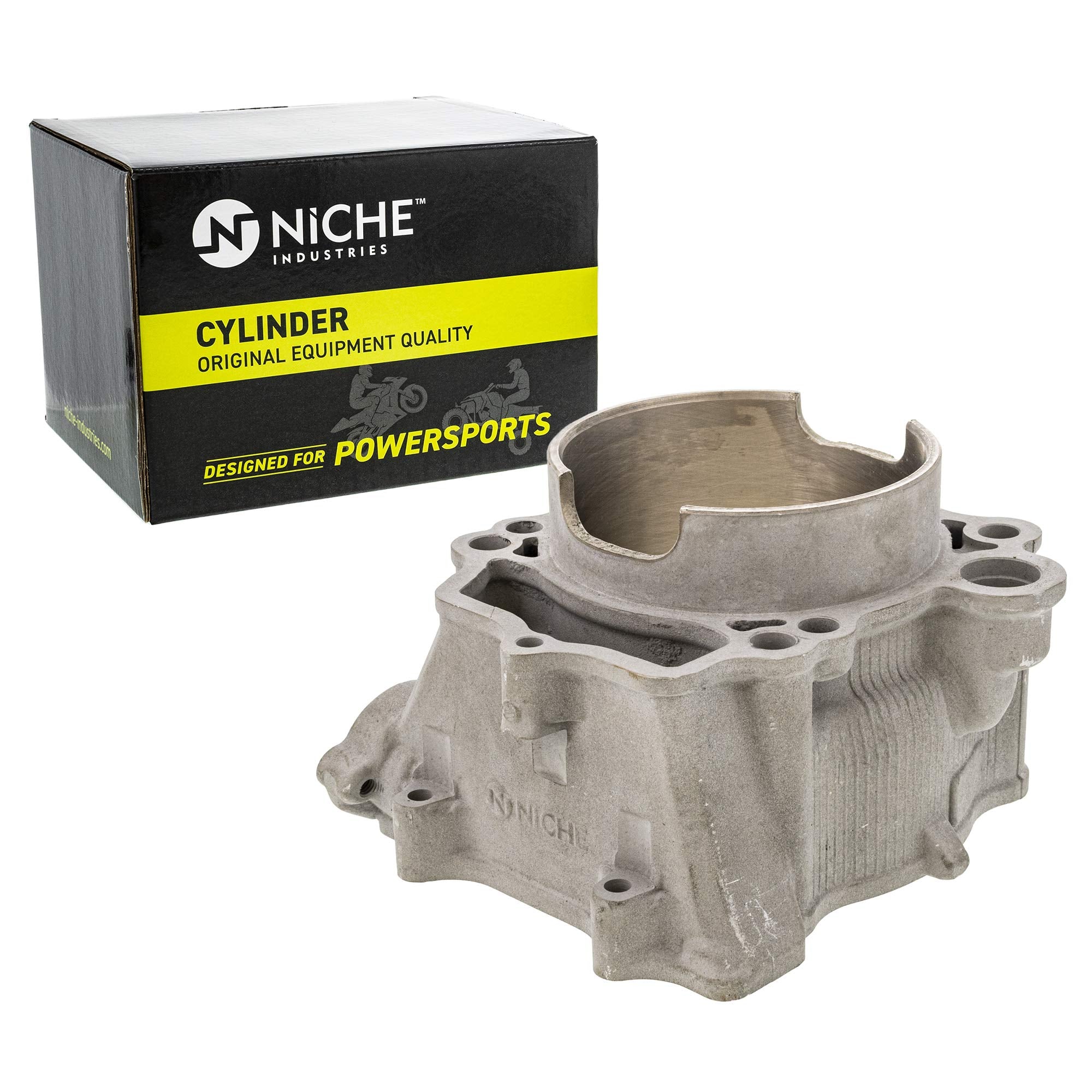 Niche 450Cc Engine Cylinder For Yamaha Wr450F Yfz450 Special Edition 5Ta-11311-12-00