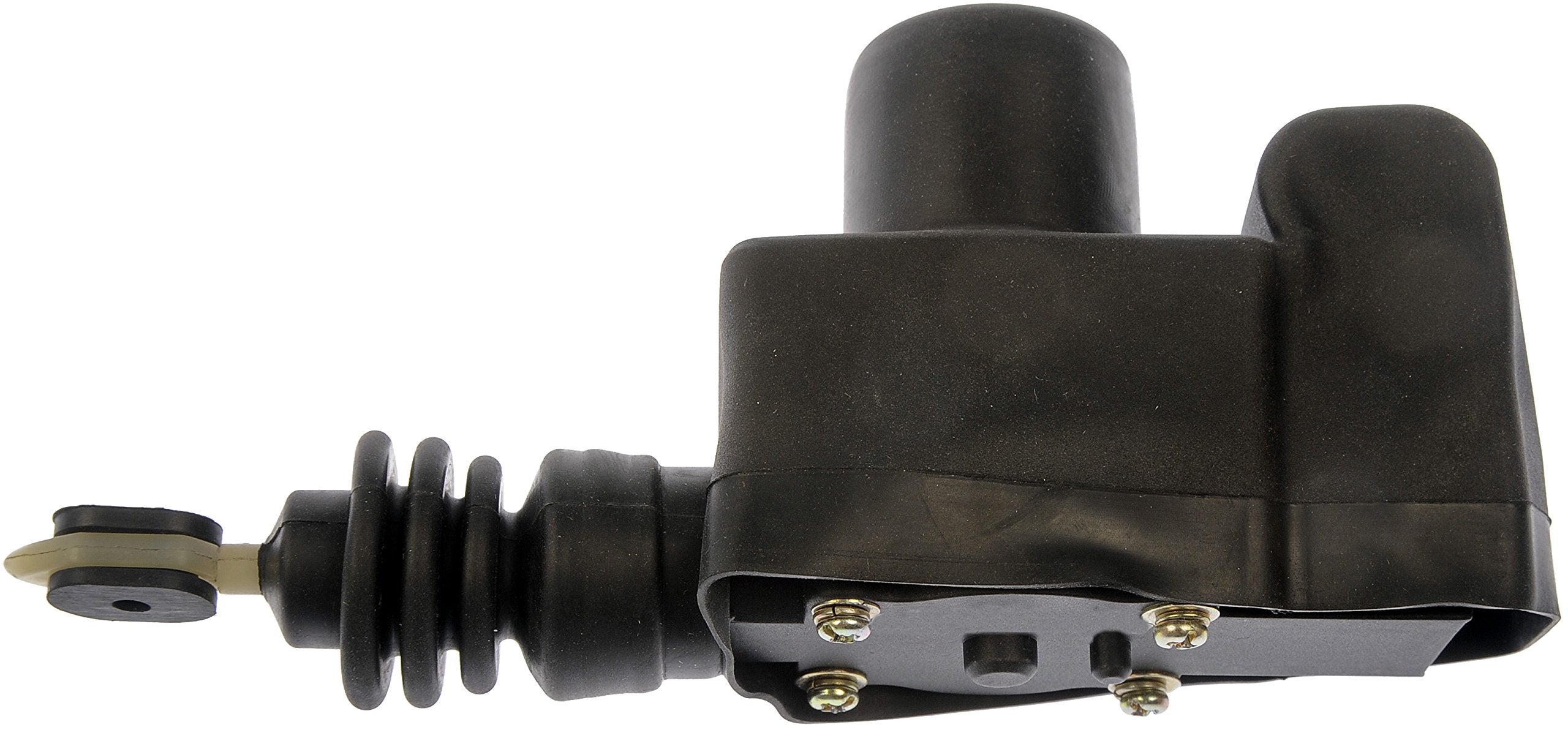 Dorman 746-014 Door Lock Actuator Motor Compatible With Select Models Fmvss 206 Compliant