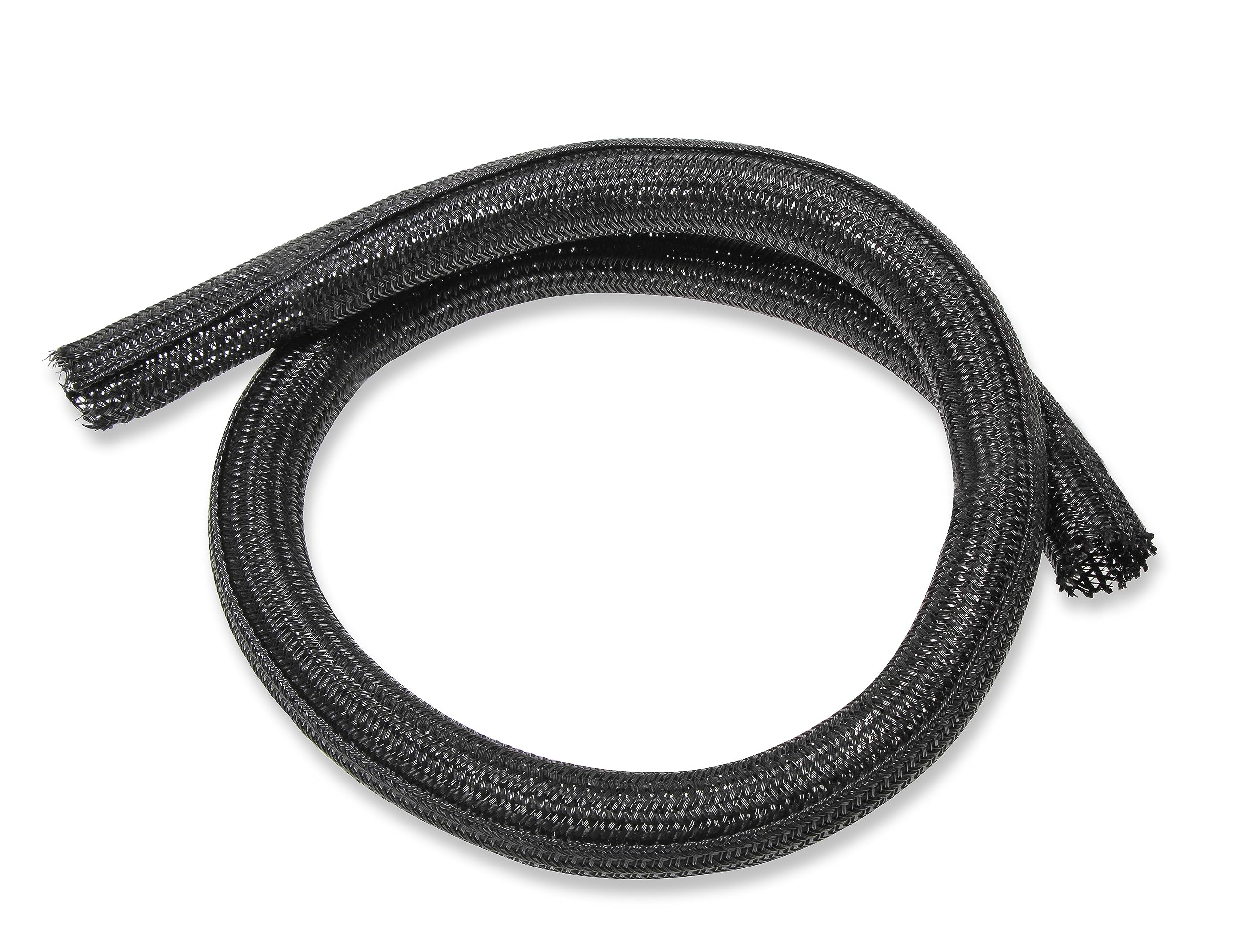 Holley Efi 1/2In Split Loom 10Ft