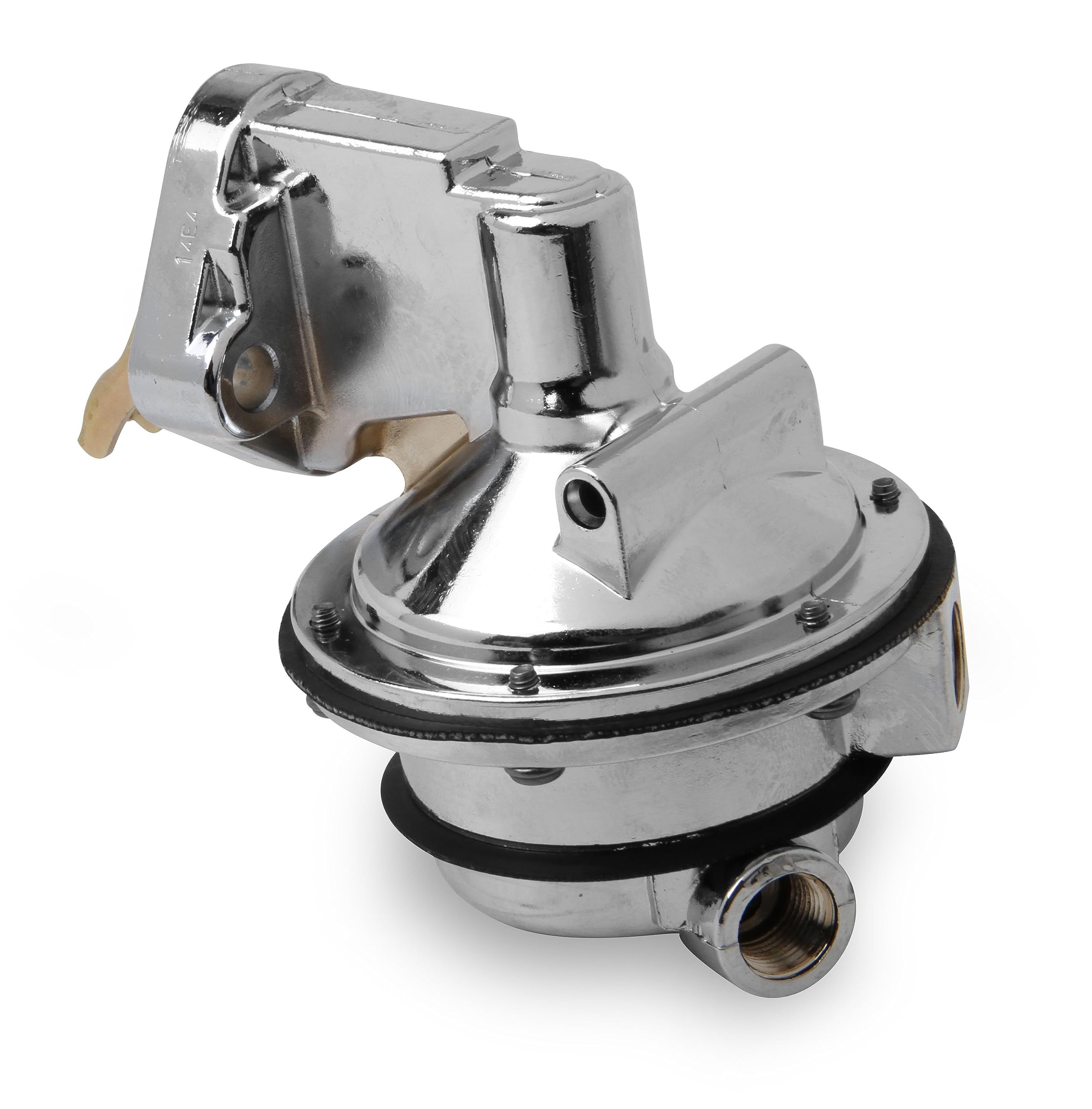 Holley 12-454-11 110 Gph Mechanical Fuel Pump
