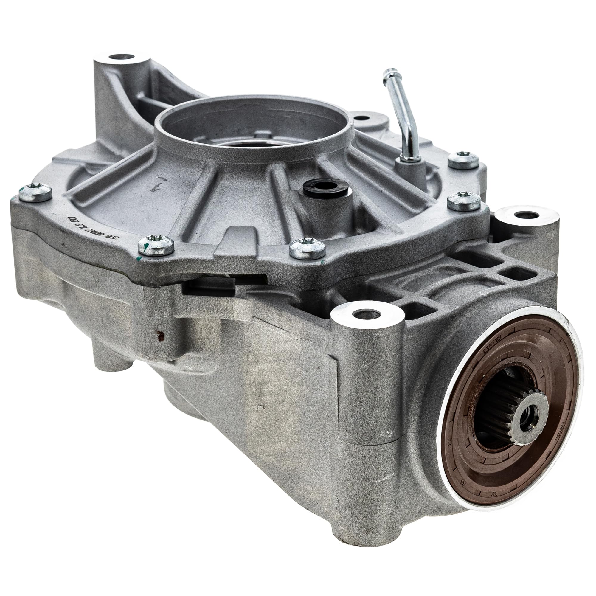 Niche Rear Differential Gear Case For Can-Am Maverick 1000 Max Xxc Xrs Xmr Xds 705502275 705501912 705501958