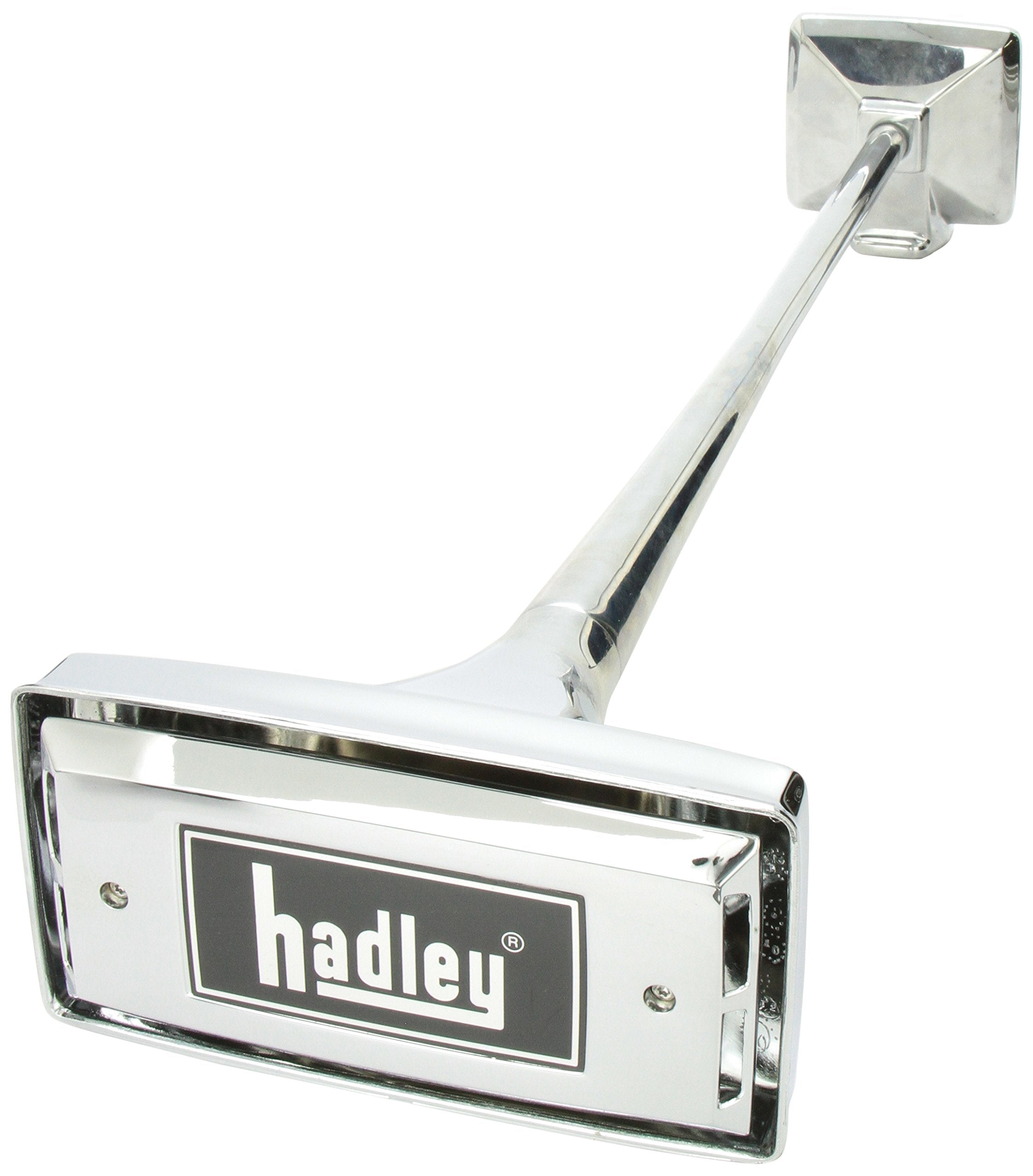 Hadley Horns H00977 29 Rectangular Air Horn Kit