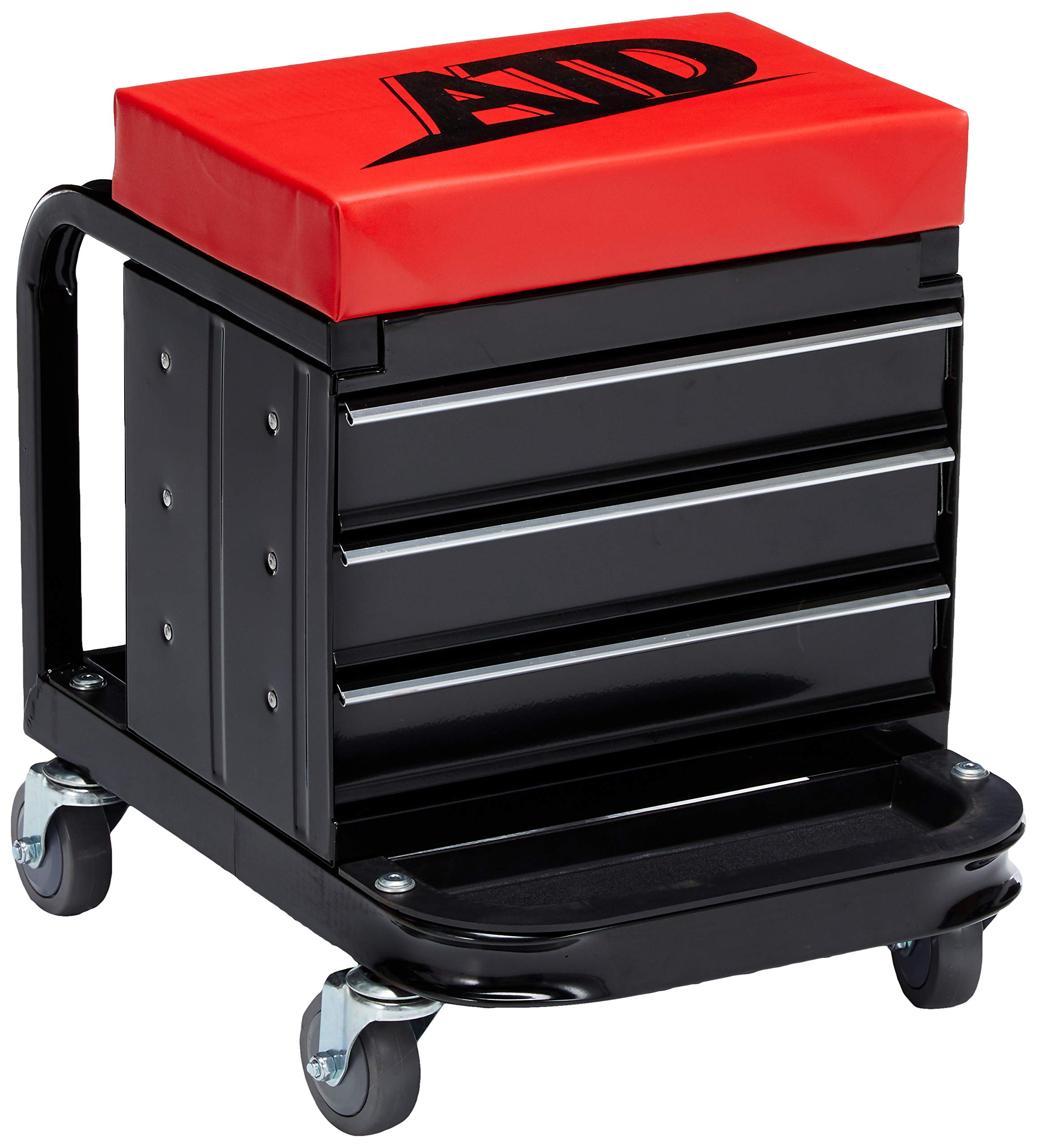 Creeper Seat With Toolbox H D