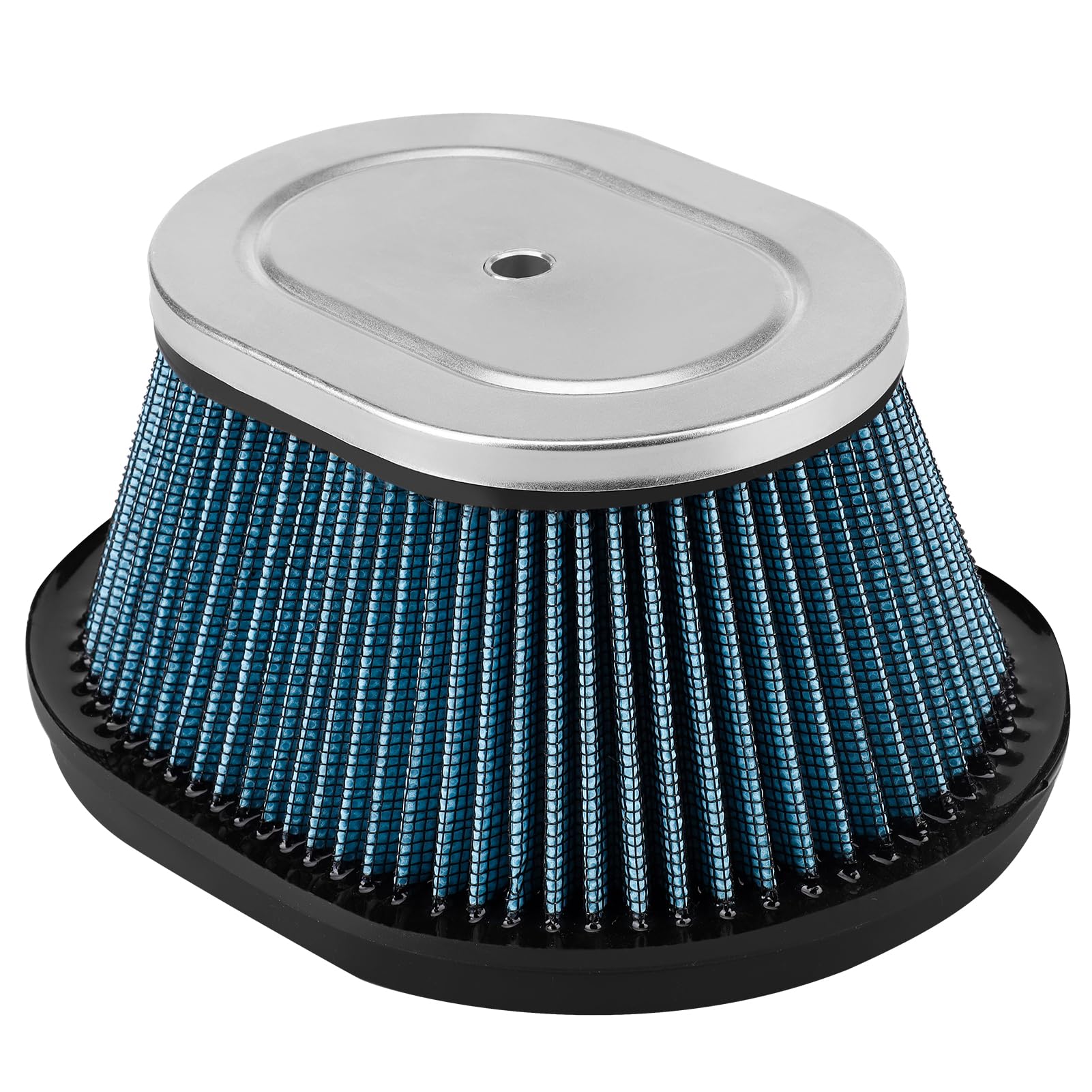 SOLLON Blaster 200 Air Filter for Yamaha YFS200, Breeze 125, Grizzly 125, Raptor 125/250 - Paper, Model 05SL0037