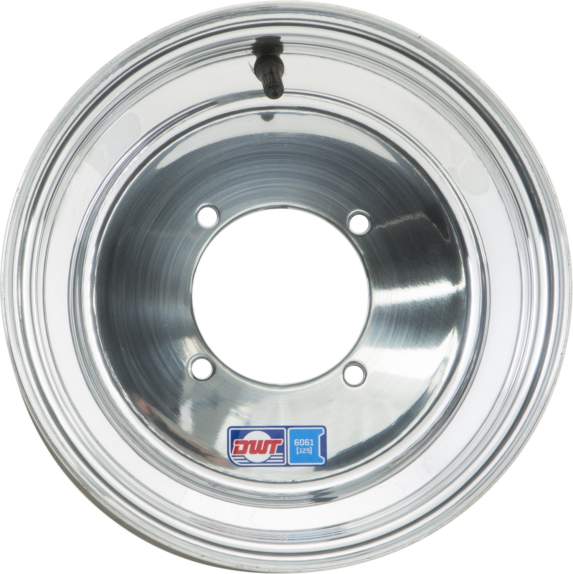 Douglas Technologies Rear Blue Label 8X8 Wheel