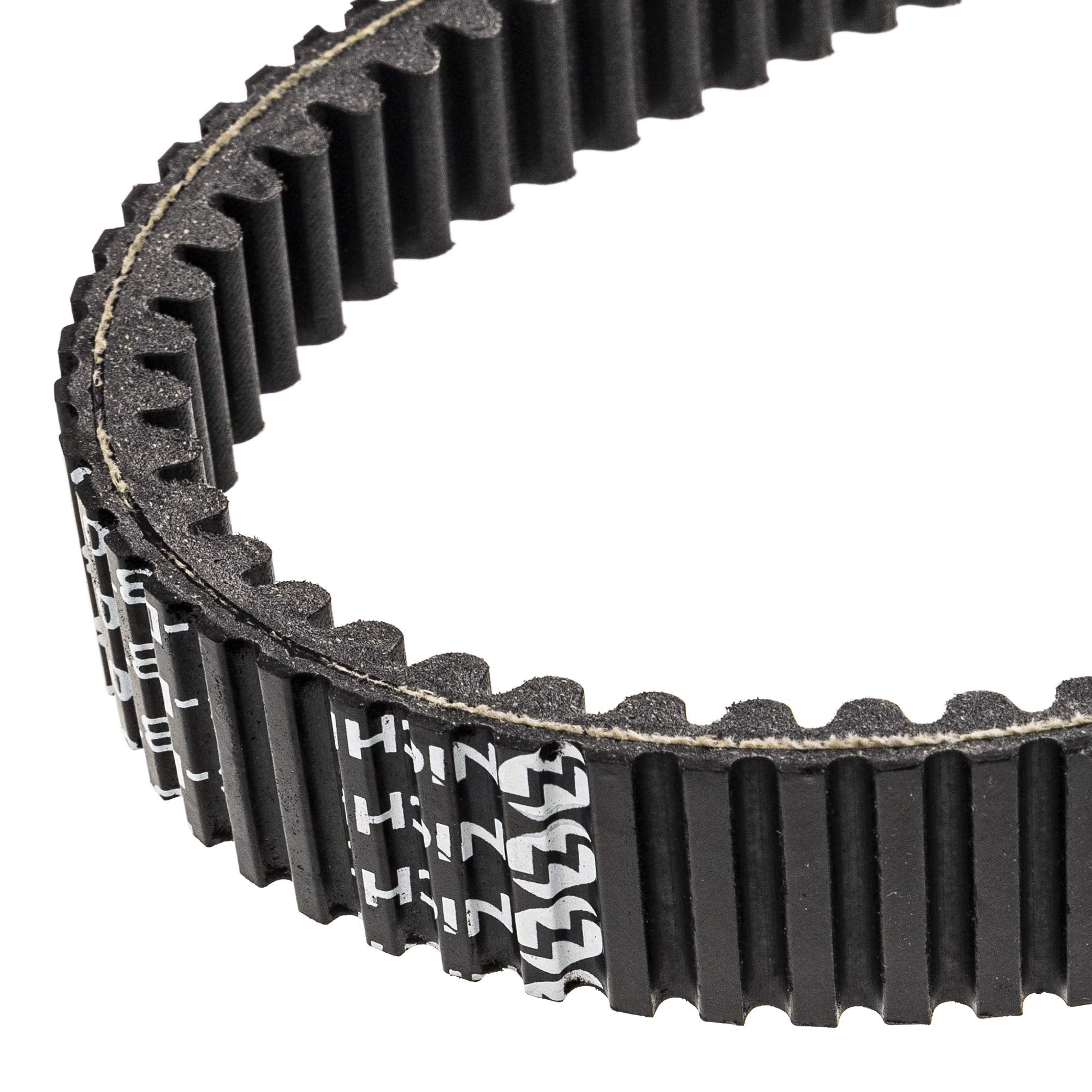 Niche Drive Belt 715900024 420280280 For 2003-2017 Can-Am Outlander 400 And Max 450
