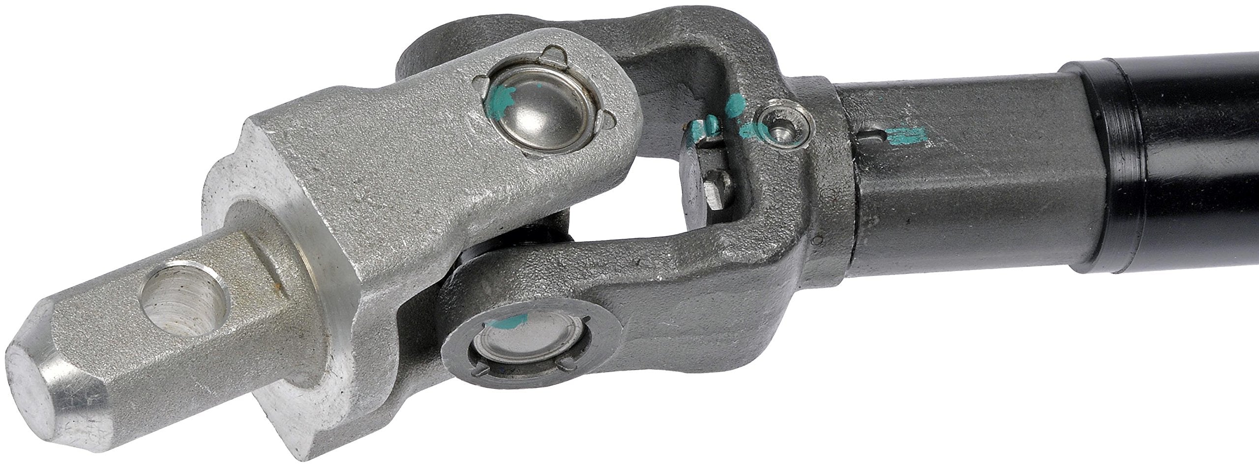 Dorman 425-176 Steering Shaft Compatible With Select Models