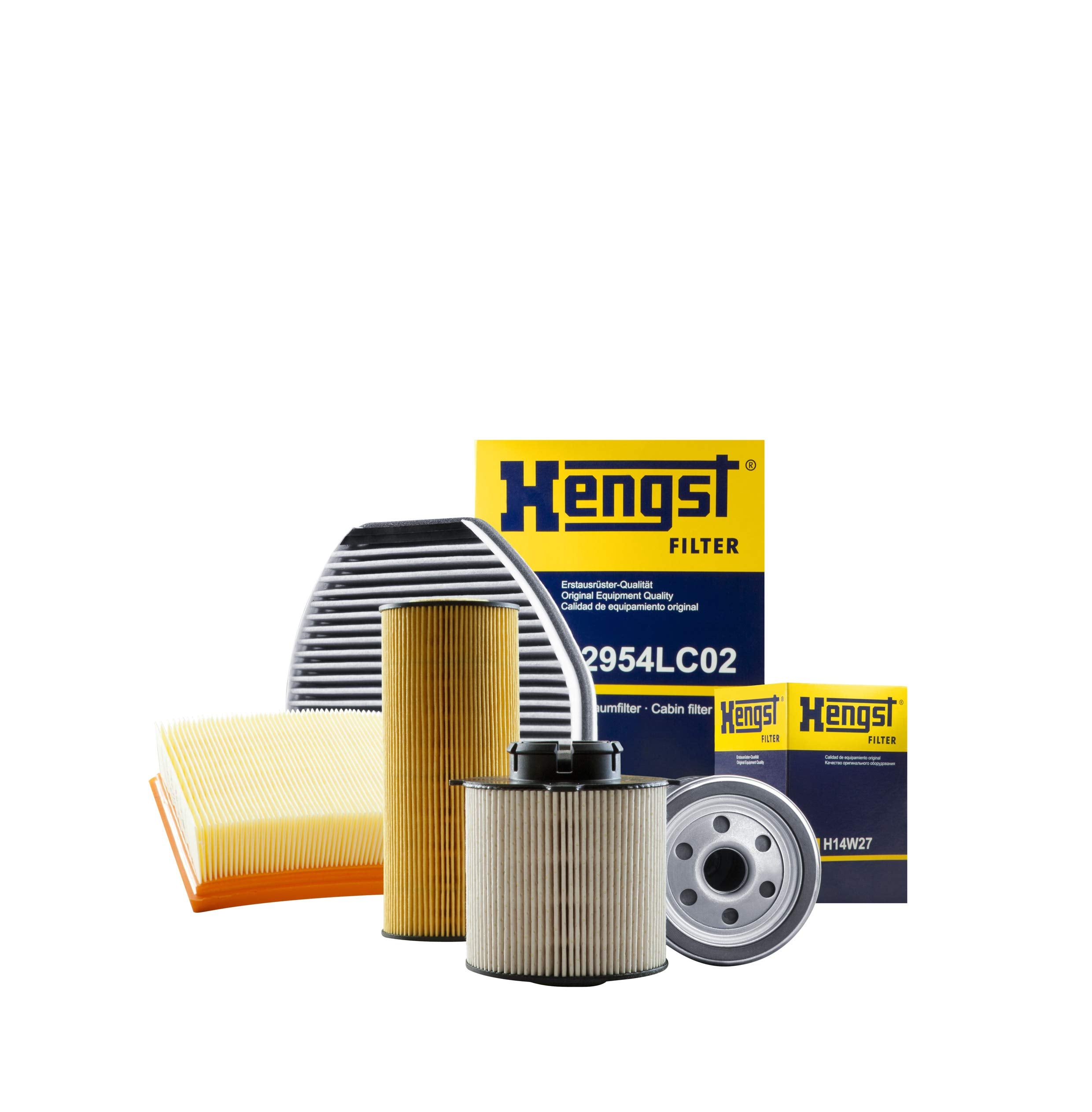 Hen E2933Lc Heating