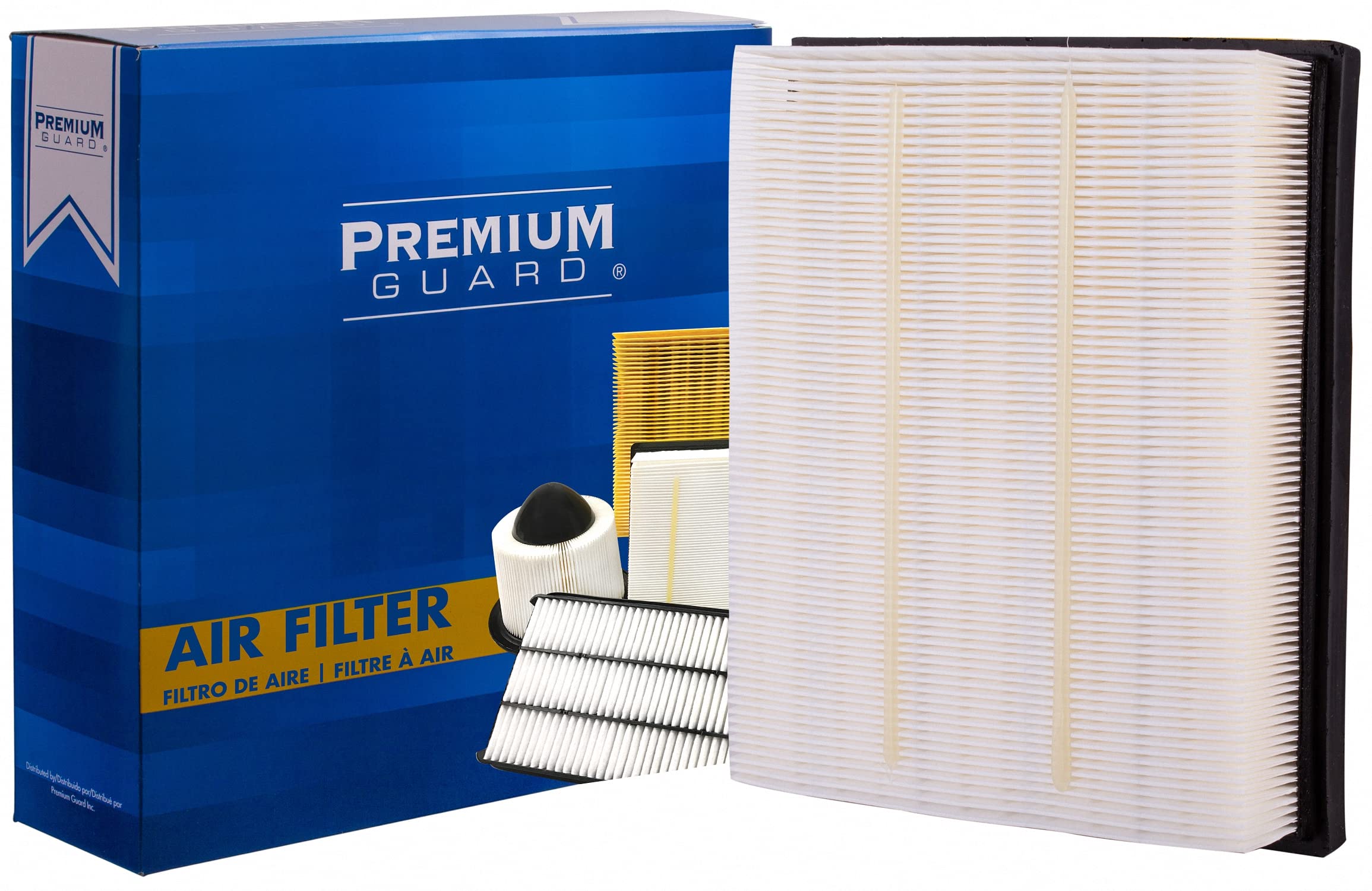 Pg Engine Air Filter Pa9964  Fits 2016-12 Bmw 328I, 2016-13 328I Xdrive, 2018-12 320I, 2018-13 320I Xdrive, 2016-14 428I, 428I X