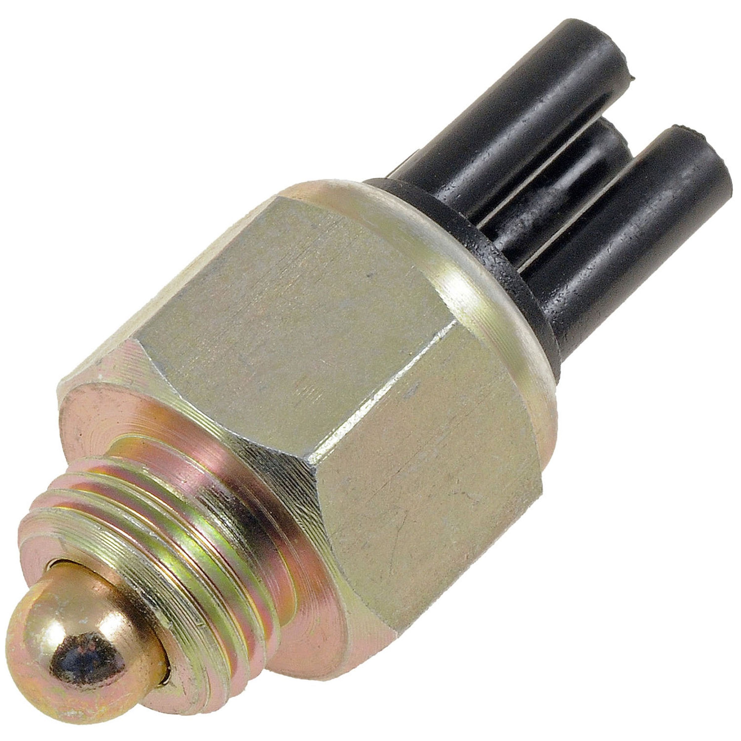 Dorman 49315 Transfer Case Switch Compatible With Select Chevrolet / Gmc / Oldsmobile Models