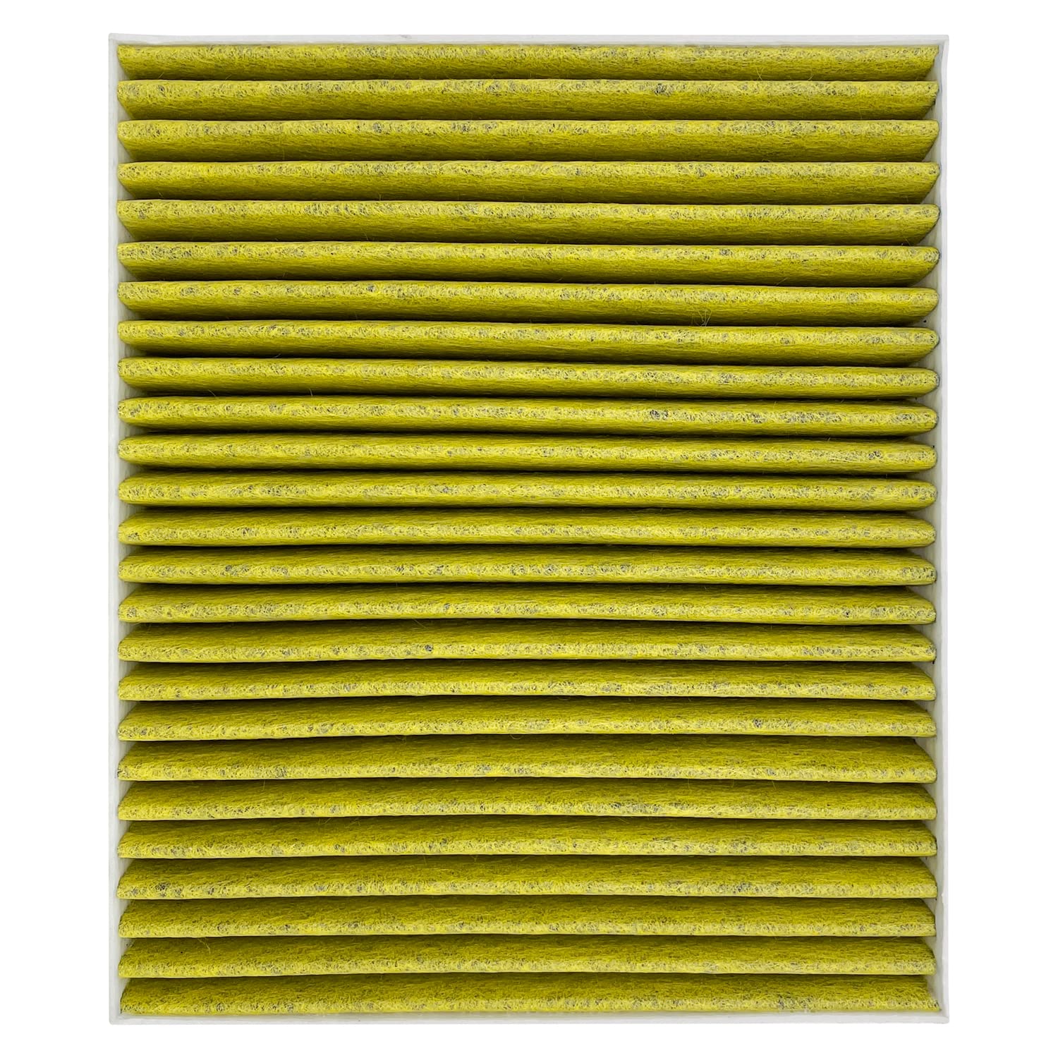 2Pcs Capume For Cabin Air Filter Jm880 Fits For Ascent 2019-2024, Crosstrek 2018-2023, Impreza 2017-2023, Legacy 2020-2024, Outb