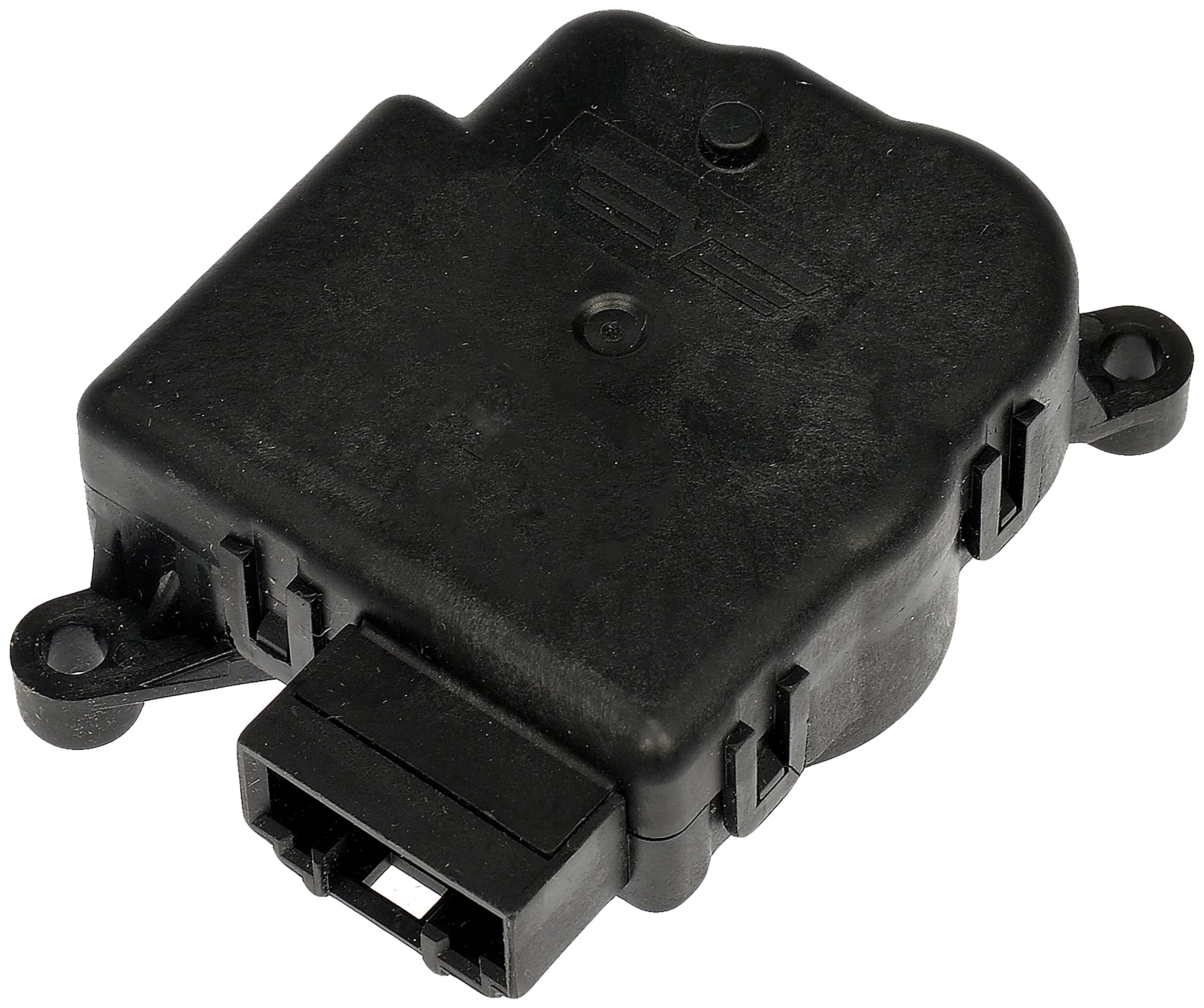 Dorman 604-854 Hvac Blend Door Actuator Compatible With Select Volkswagen Models