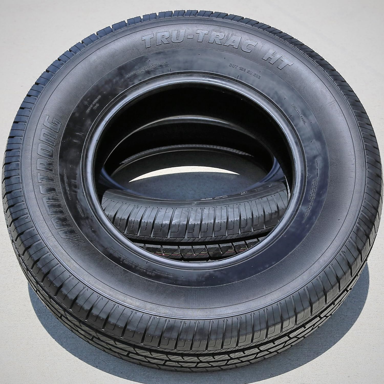 Armstrong TRU-TRAC HT All Season - 275/70 R18