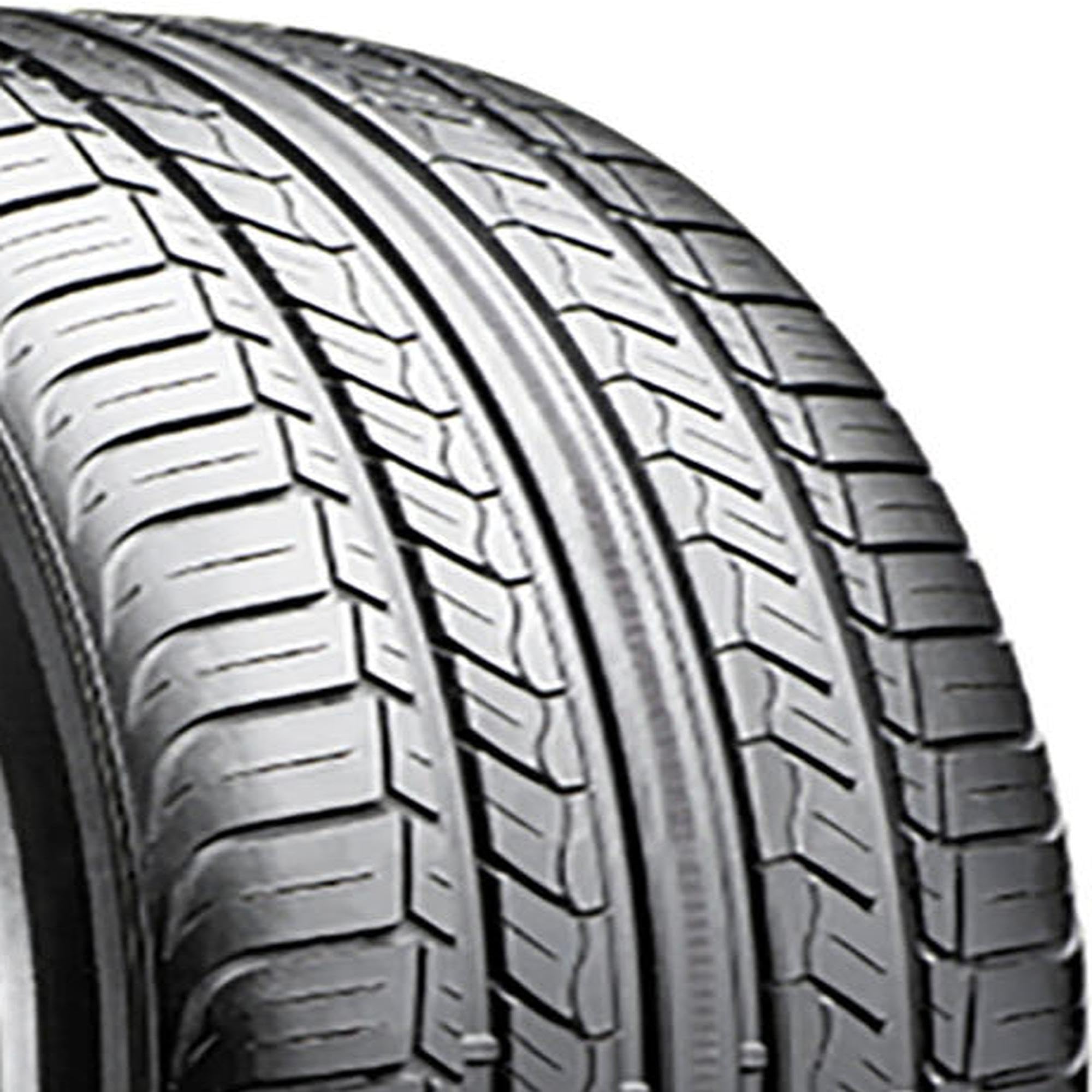 Summit Ultramax A/S All Season 235/55R18 100V Passenger Tire