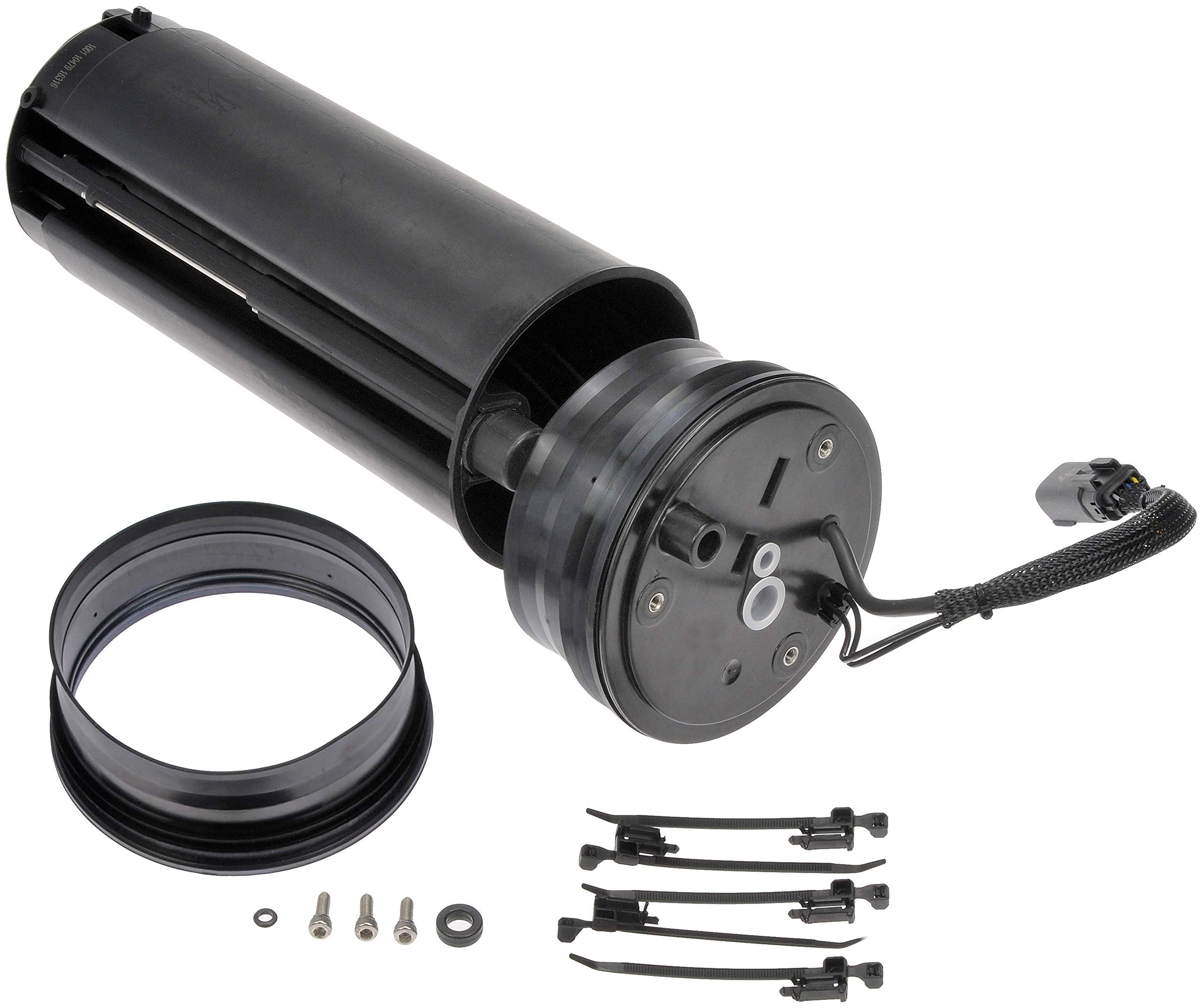 Dorman 904-392 Diesel Exhaust Fluid Heater for Select Ford Models - OE FIX