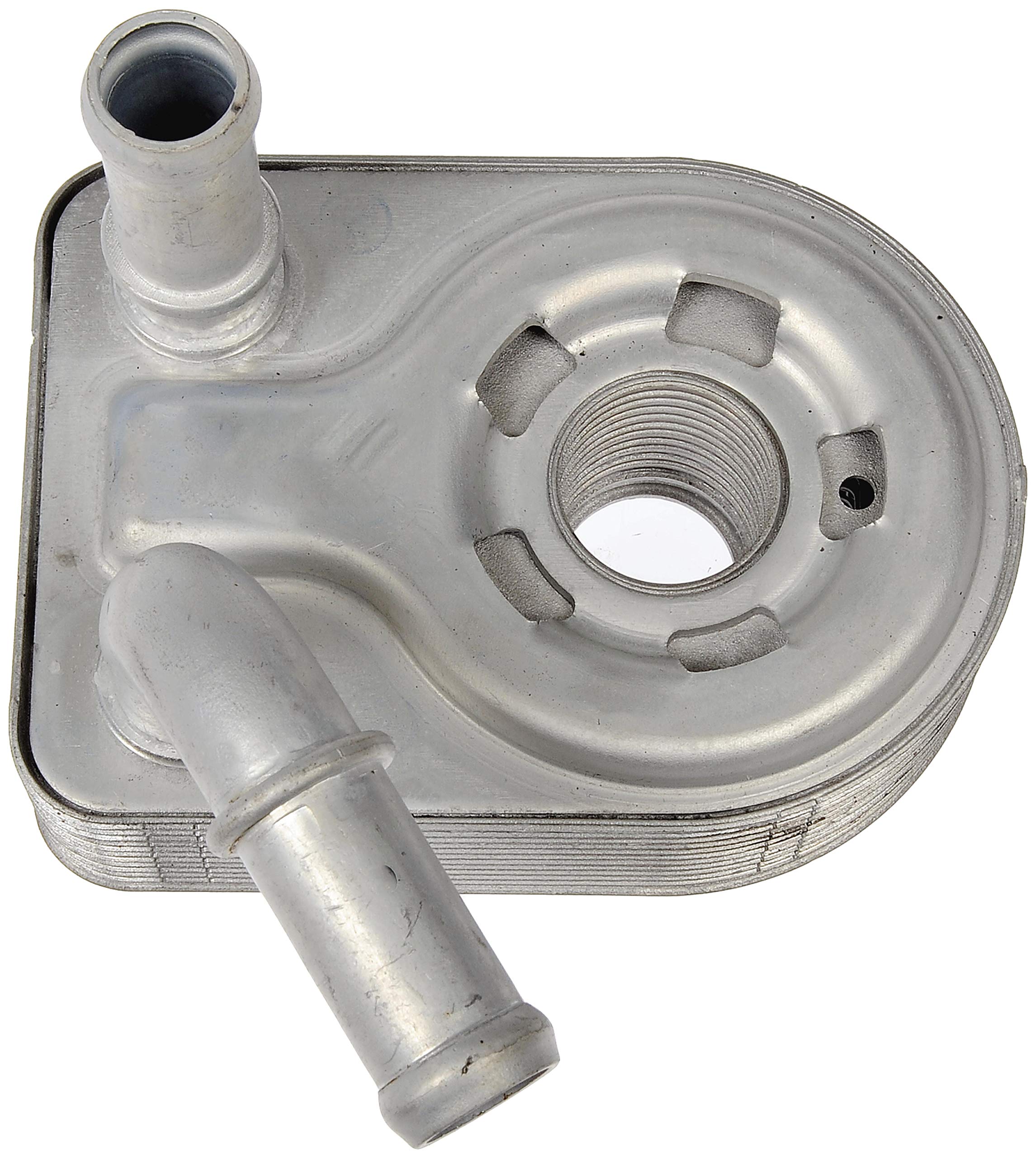 Dorman 918-489 Engine Oil Cooler Compatible With Select Ford Models