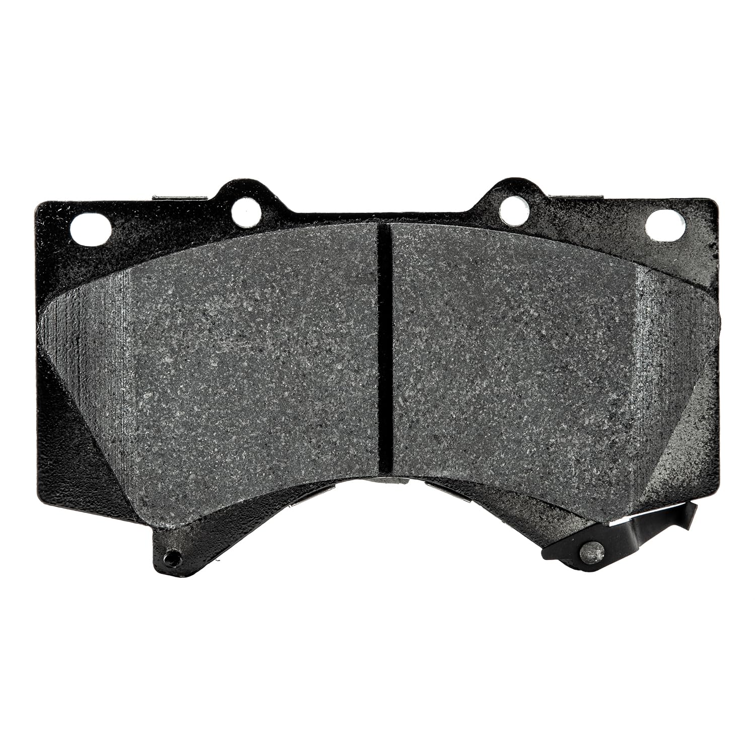 Hawk Performance Hb589Y.704 Lts Brake Pad