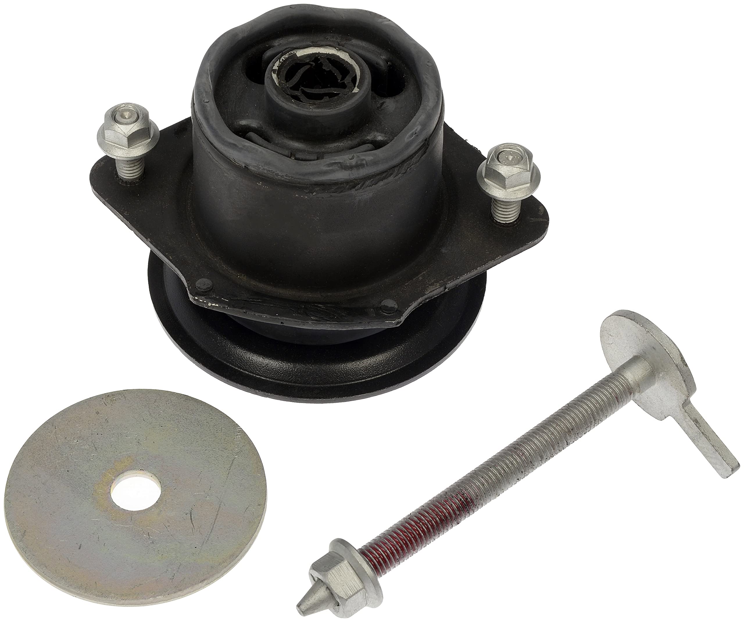 Dorman 523-537 Front Body Mount Compatible With Select Chevrolet/Gmc Models