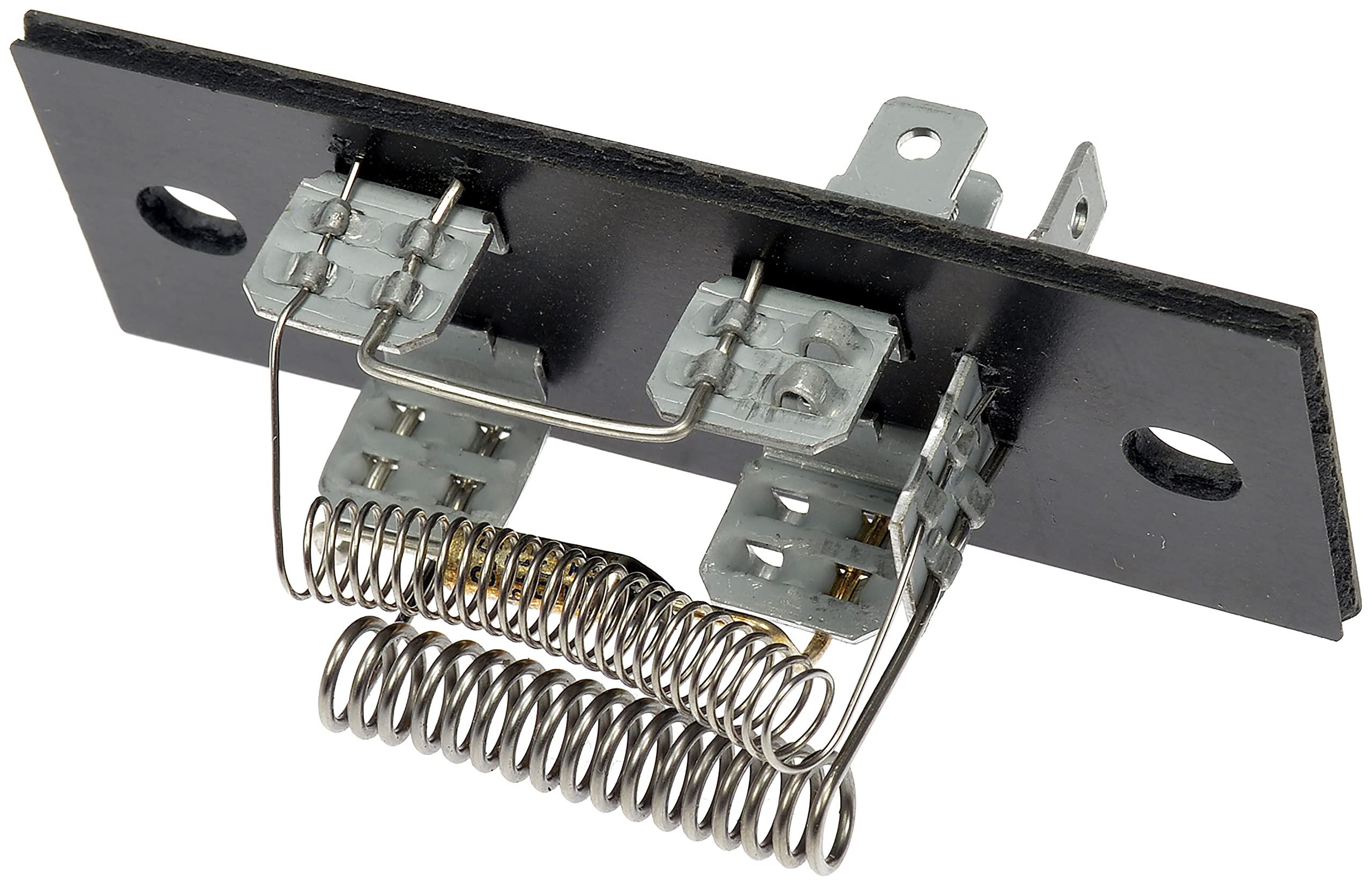 Dorman HVAC Blower Motor Resistor 973-054 for Select Jeep Models - Durable Resistor Component