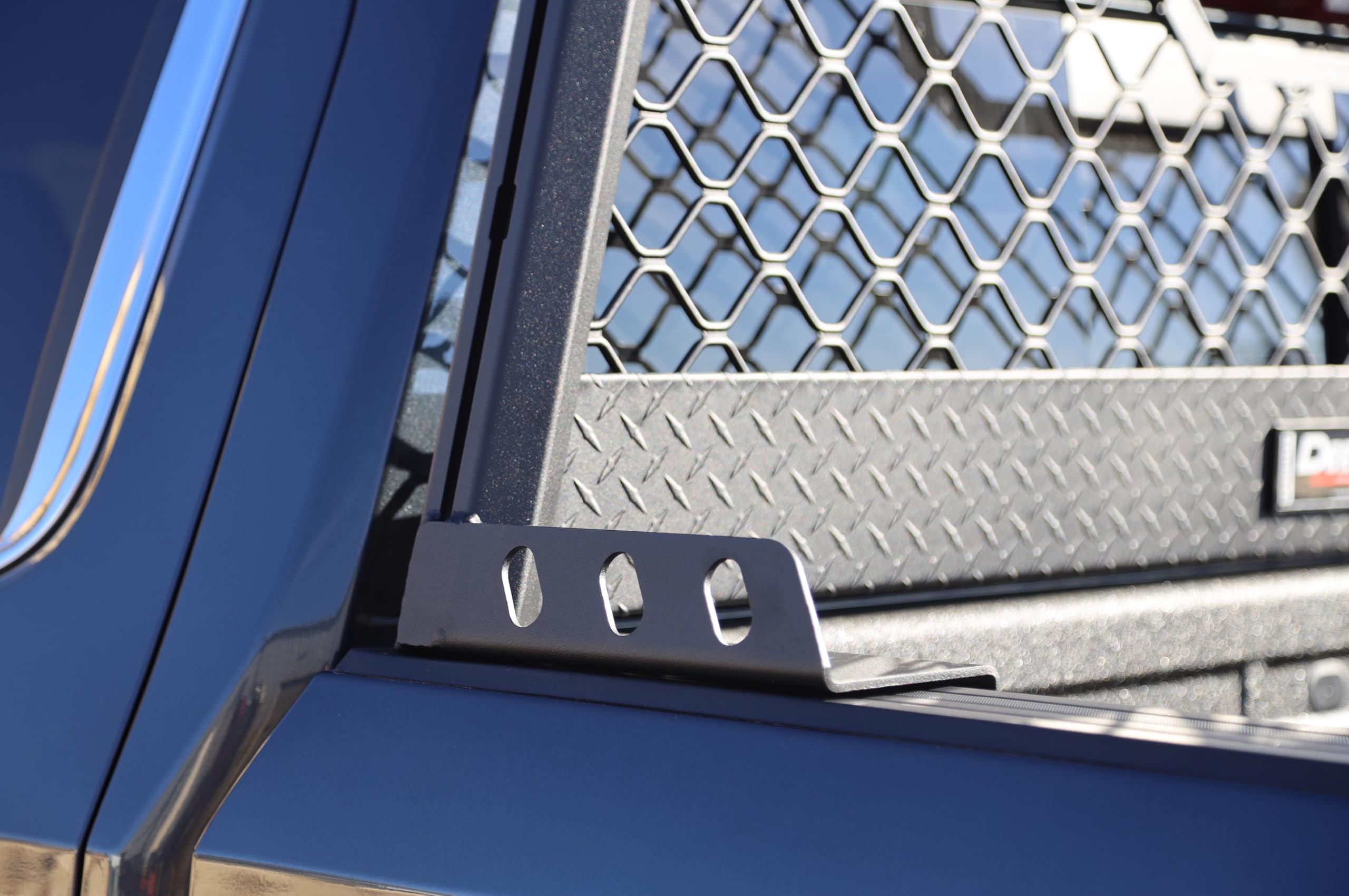 Dee Zee Dz 95091Tb Cab Rack