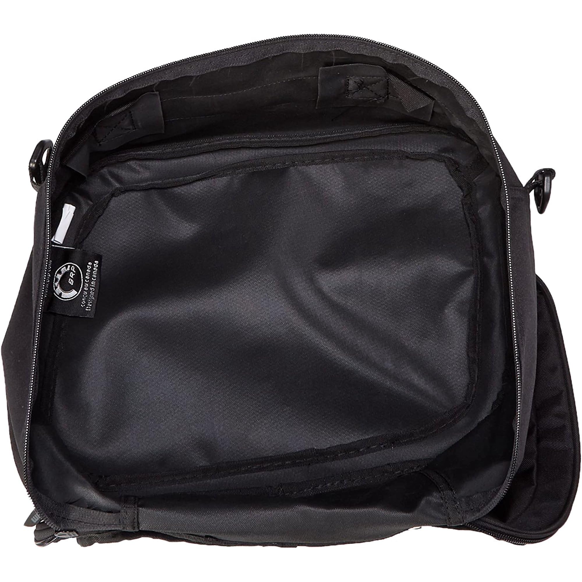 Spyder Ens.Sac Cargo Sgt Cargo Bag S 219400172 New Oem