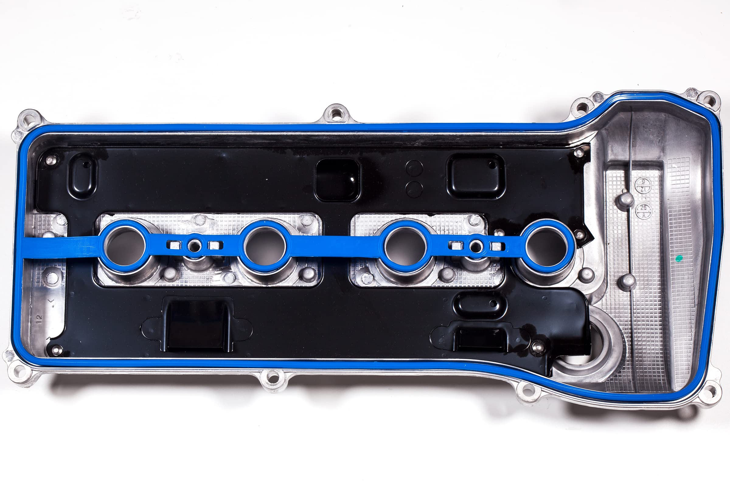 VS50530R Engine Head Valve Cover Gasket Seal HS250h Vibe for Toyota Camry Corolla Matrix RAV4 Solara 2AZ-FXE 1AZ-FE L4 2.4L 2.0L