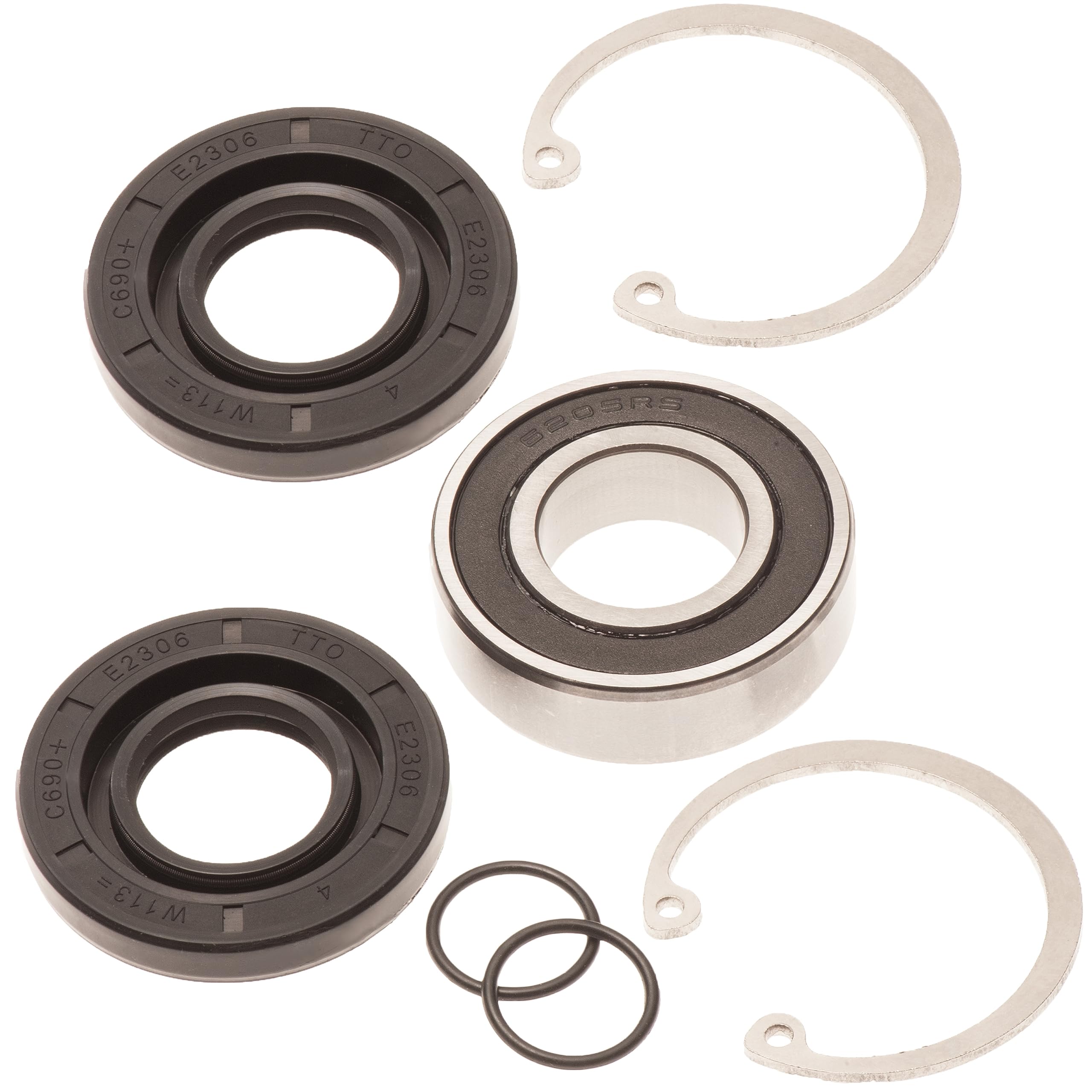 Driveline Housing Rebuild Kit for Yamaha FX GP GPR XL XLT 760 800 1000 1100 1200