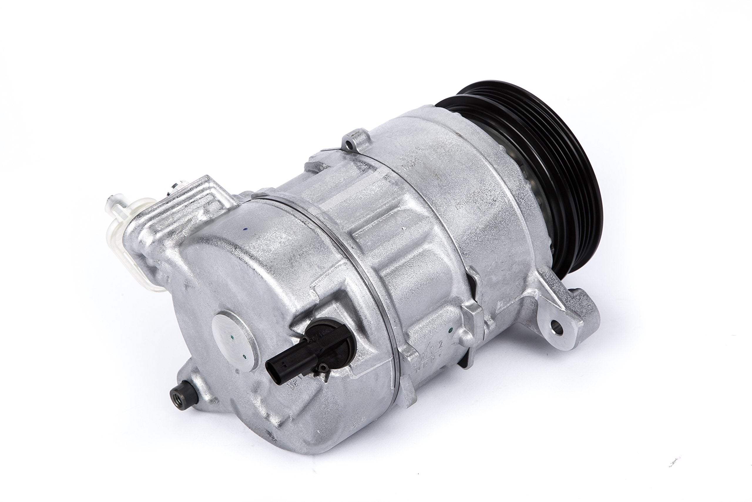 ACDelco GM Original Equipment 15-22310 (23478533) Air Conditioning Compressor and Clutch Assembly