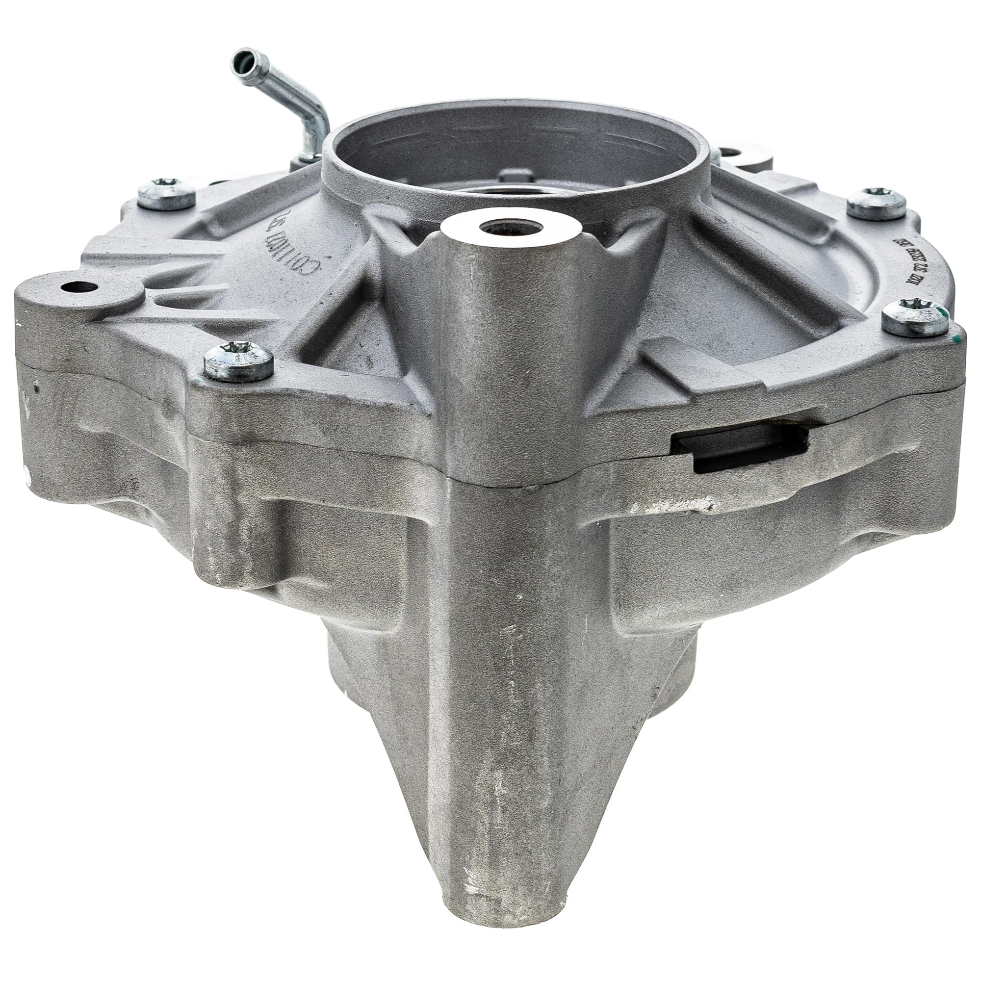 Niche Rear Differential Gear Case For Can-Am Maverick 1000 Max Xxc Xrs Xmr Xds 705502275 705501912 705501958