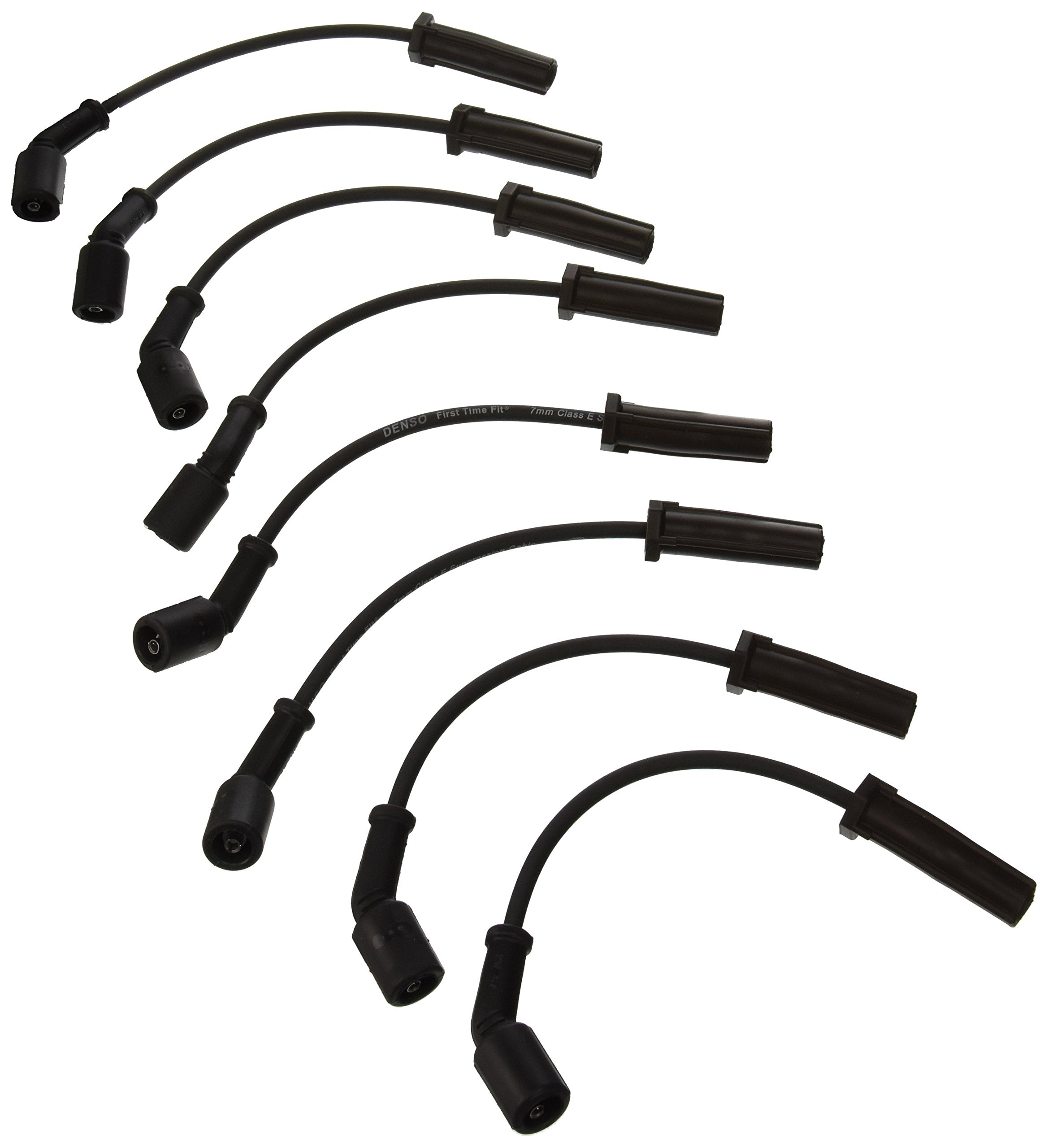 Denso 671-8062 Original Equipment Replacement Wires