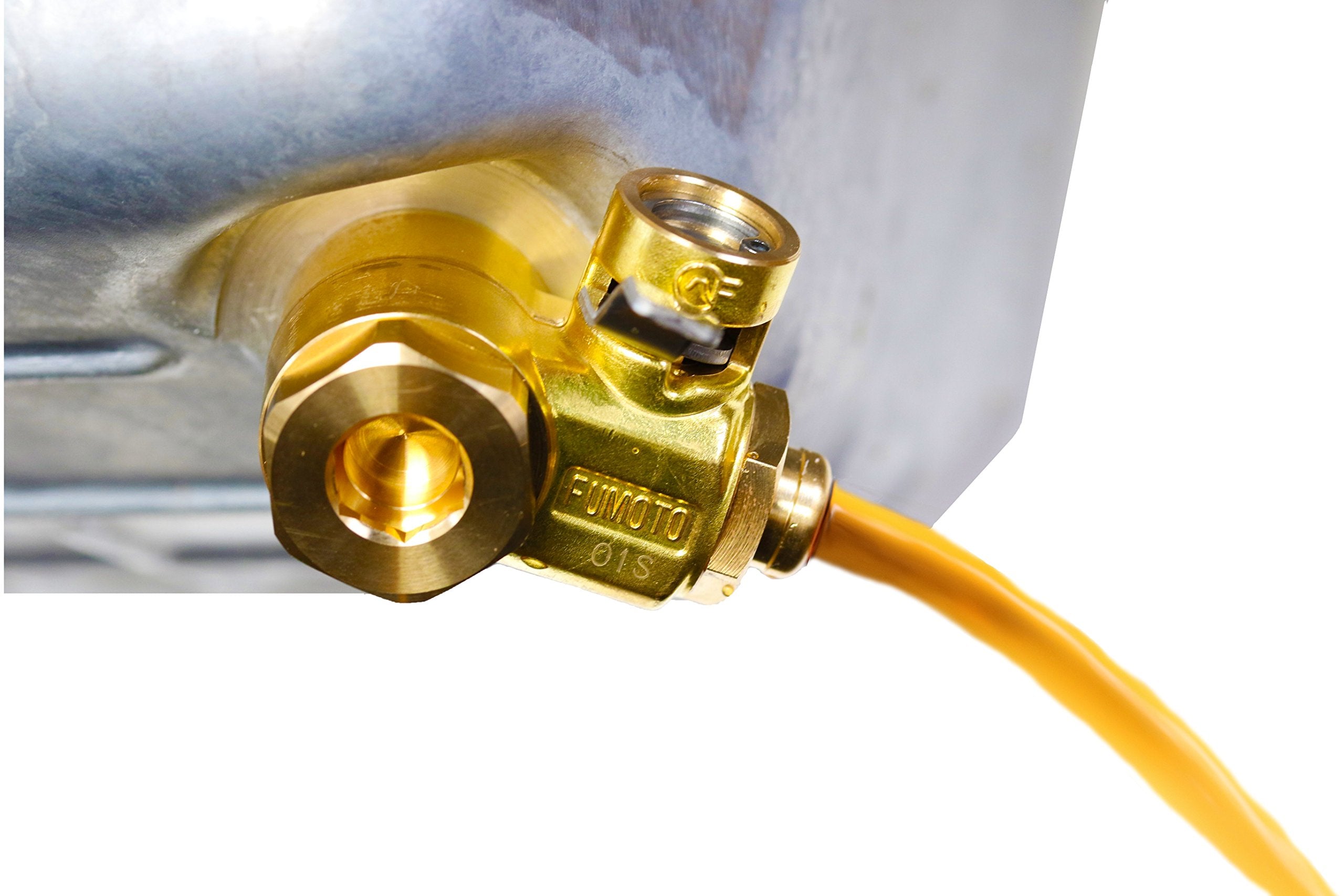 Fumoto F108SX M16-1.5 Sx Series Drain Valve