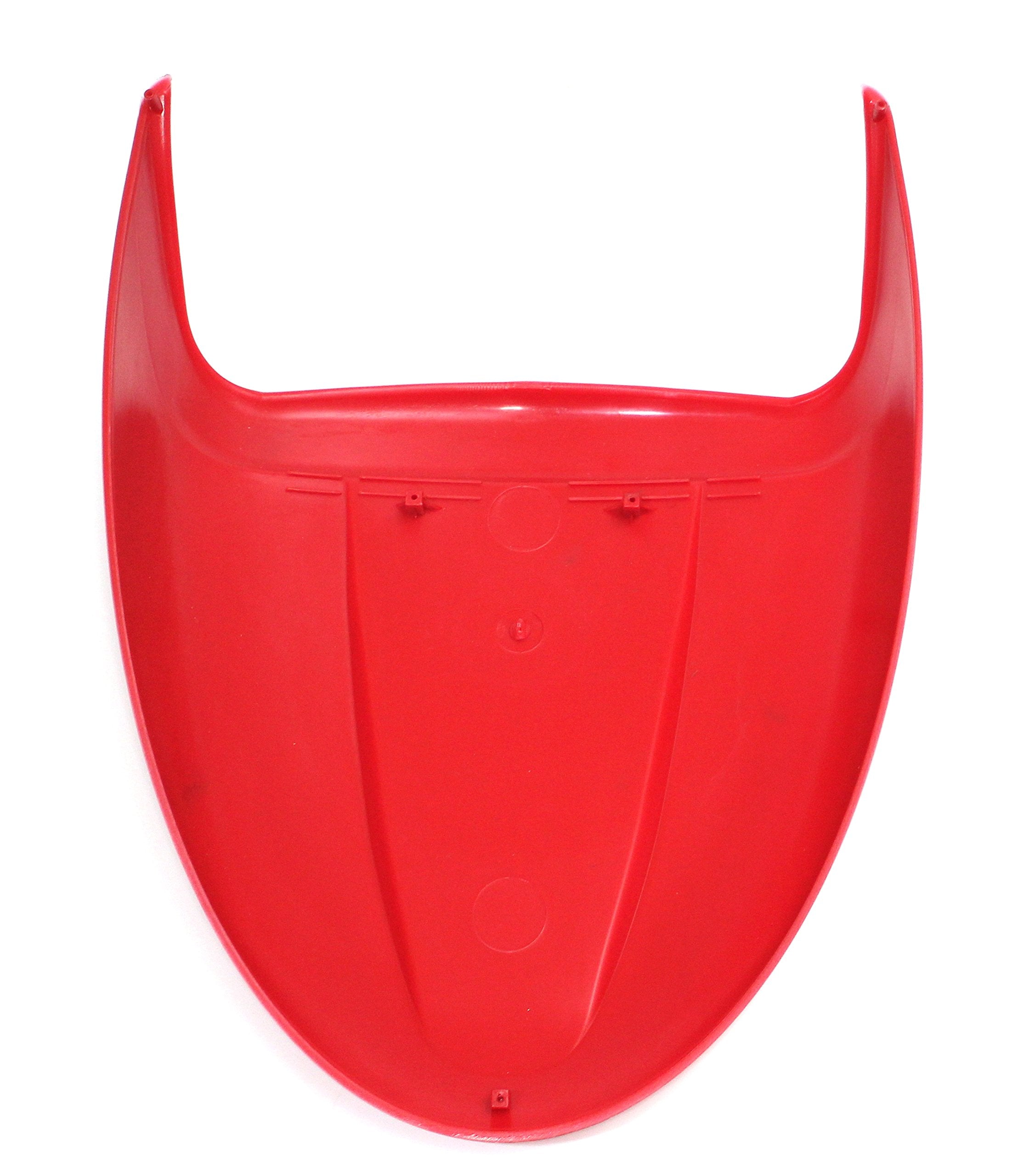 Jsp Manufacturing Sea Doo Hood Deflector Gtx Lrv Gti Gts Gtx Rfi Di 269500457 Seadoo Jetski Red