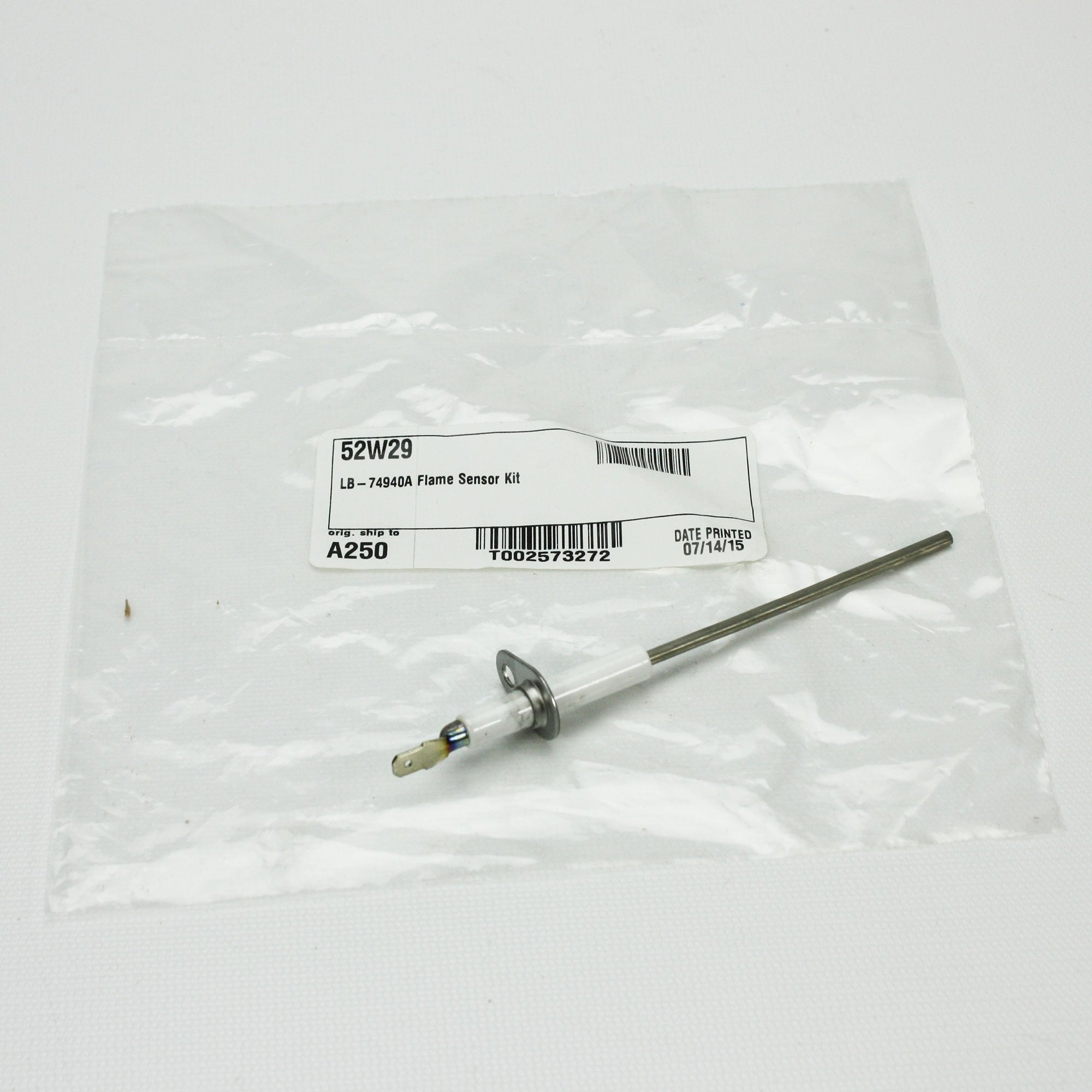 Flame Sensor