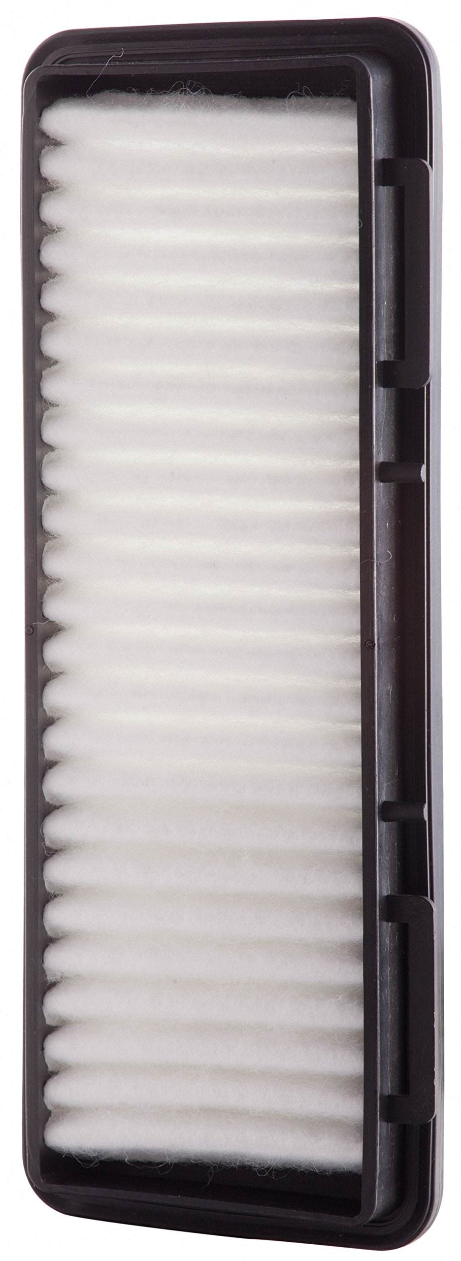 Pg Engine Air Filter Pa99255 | Fits 2016-12 Hyundai Equus, 2014-12 Genesis, 2017-15 Kia K900
