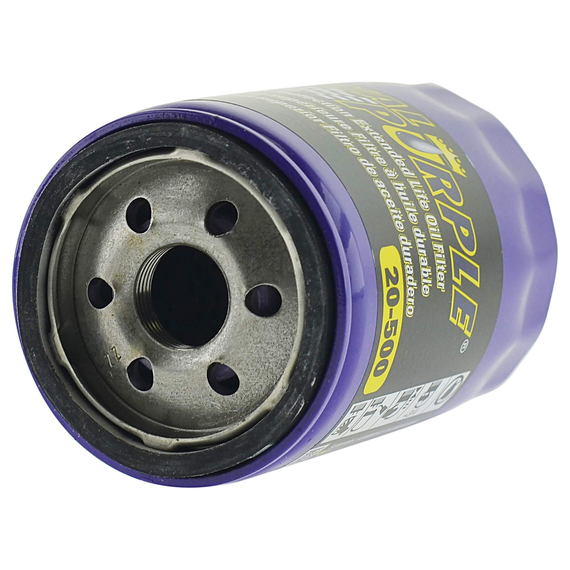 Royal Purple 20-500 Oil Filter