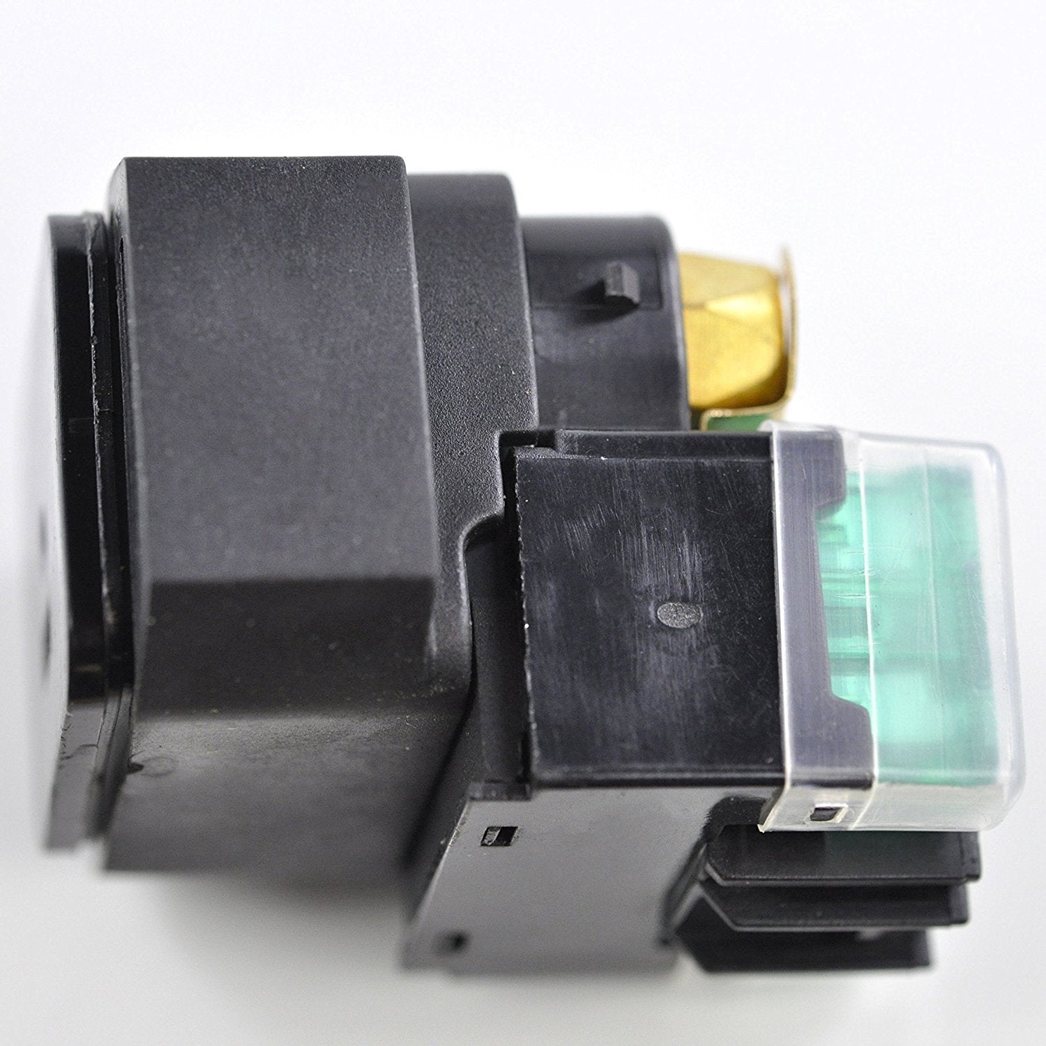 Starter Relay Solenoid For Yamaha Yfz 450 R X Yfm 550 700 Grizzly Raptor 2006-2017 Oe Repl.# 3B4-81940-00-00 1S3-81940-00-00 18P