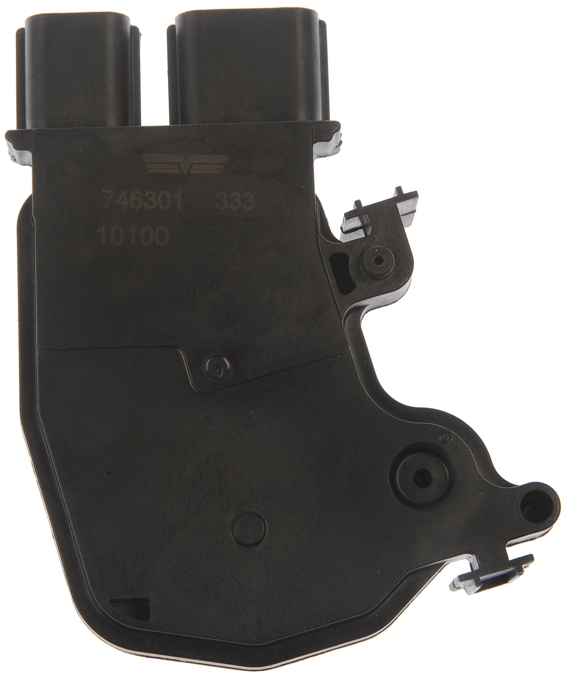 Dorman 746-301 Door Lock Actuator Motor Compatible With Select Acura / Honda Models