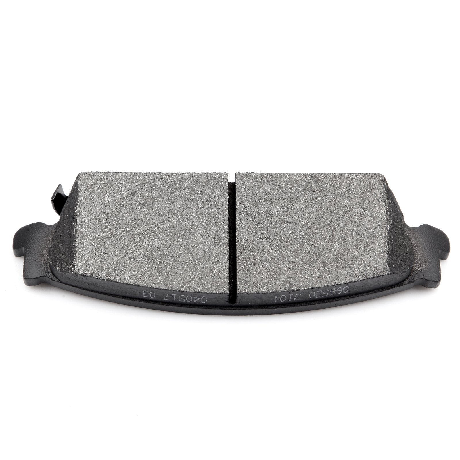 Cciyu D1194 Ceramic Rear Brake Pad Set Fit For Cadillac Escalade,Escalade Esv,Escalade Ext,For Chevrolet Avalanche,Silverado,150