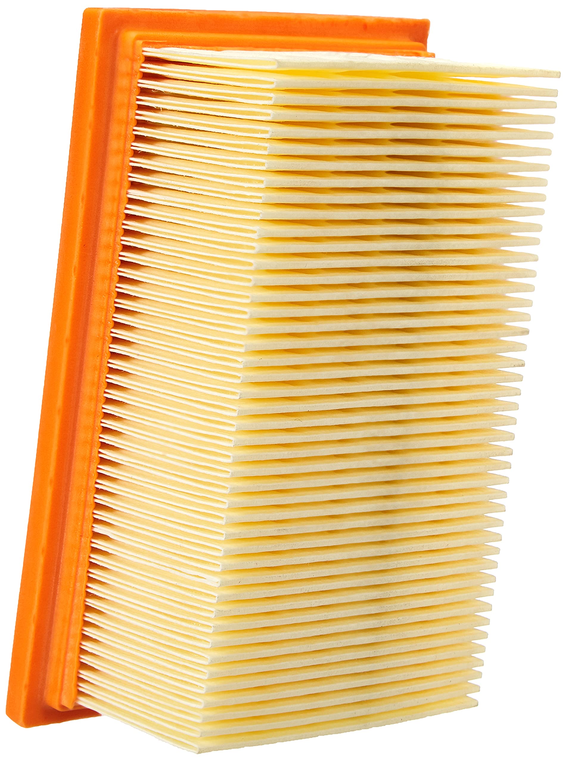 Hiflofiltro Hfa7913 Premium Oe Replacement Air Filter, Black