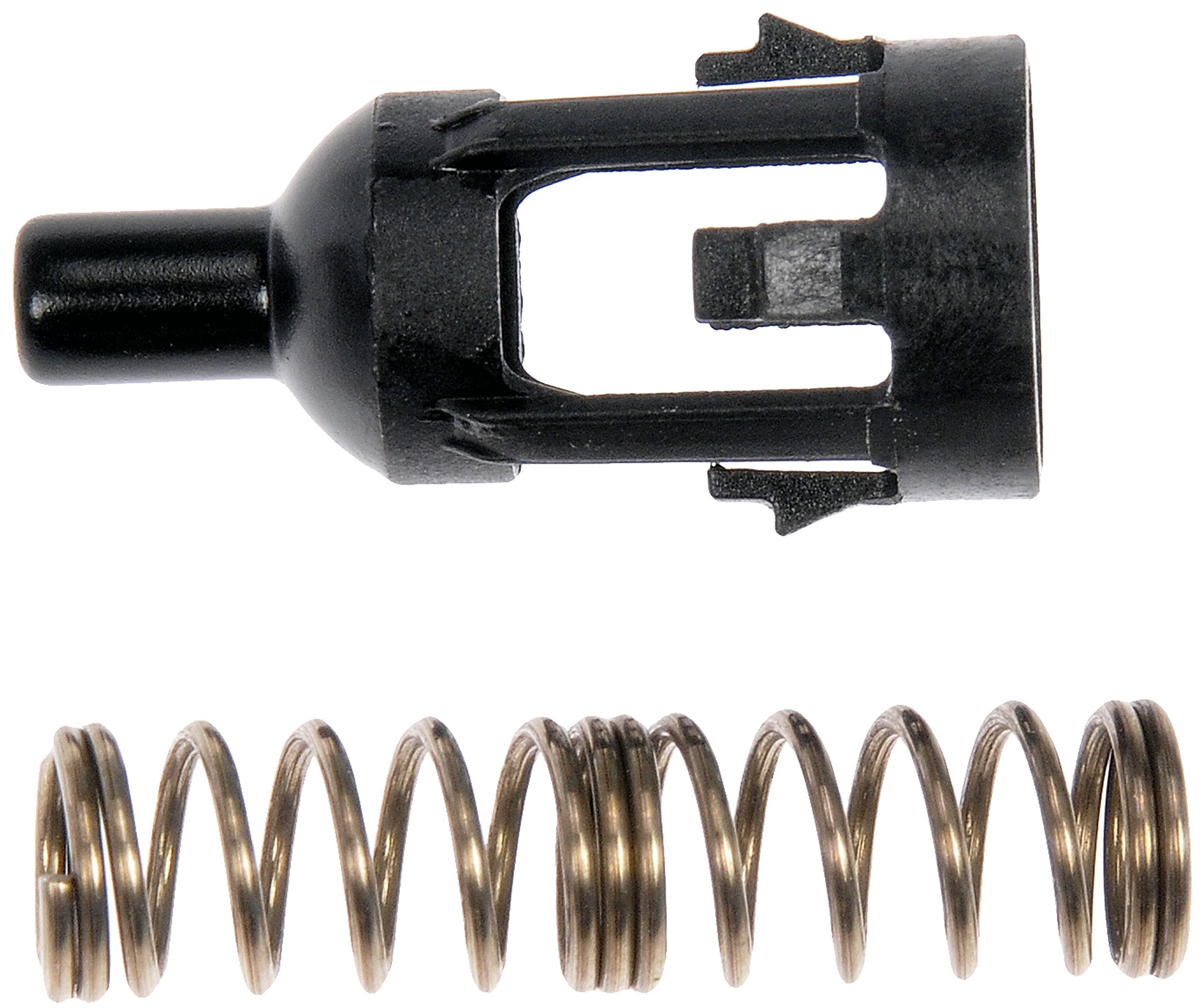 Dorman 917-992 Oil Filter Bypass Valve Compatible With Select Models (Oe Fix)